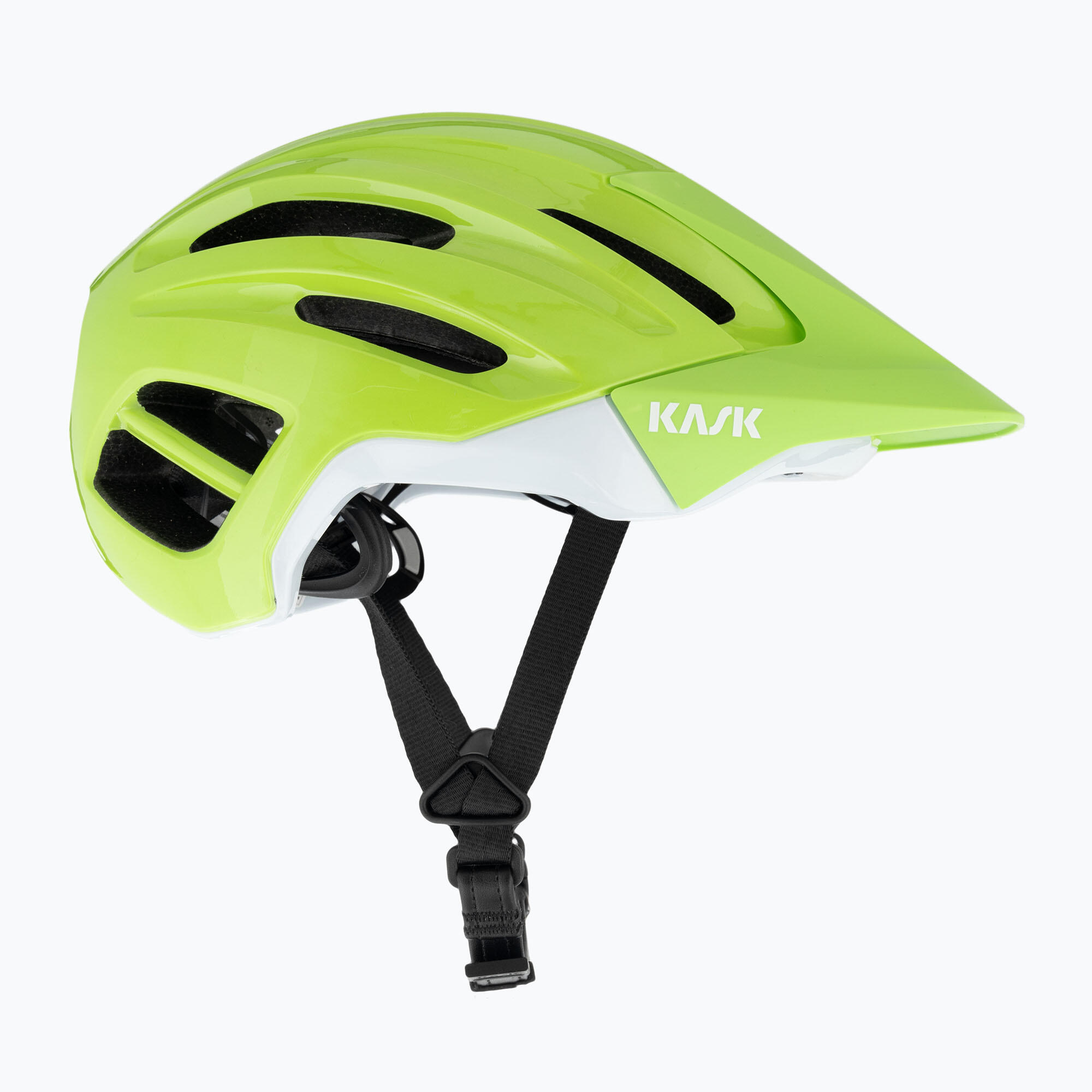 Capacete de bicicleta KASK Caipi 4/7