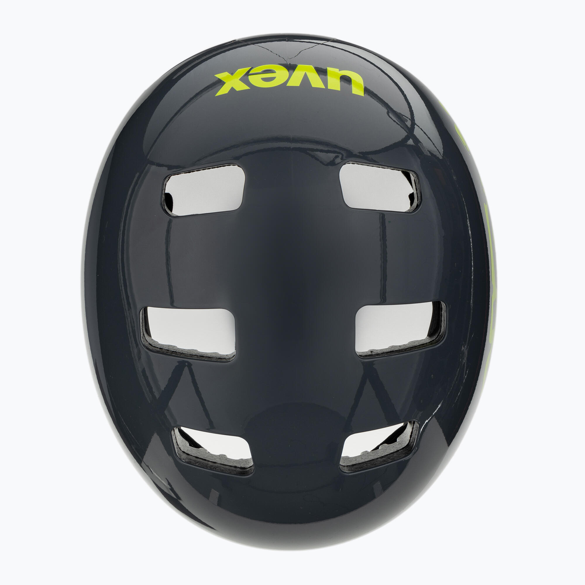 Casque vélo enfant Uvex 3 7/7