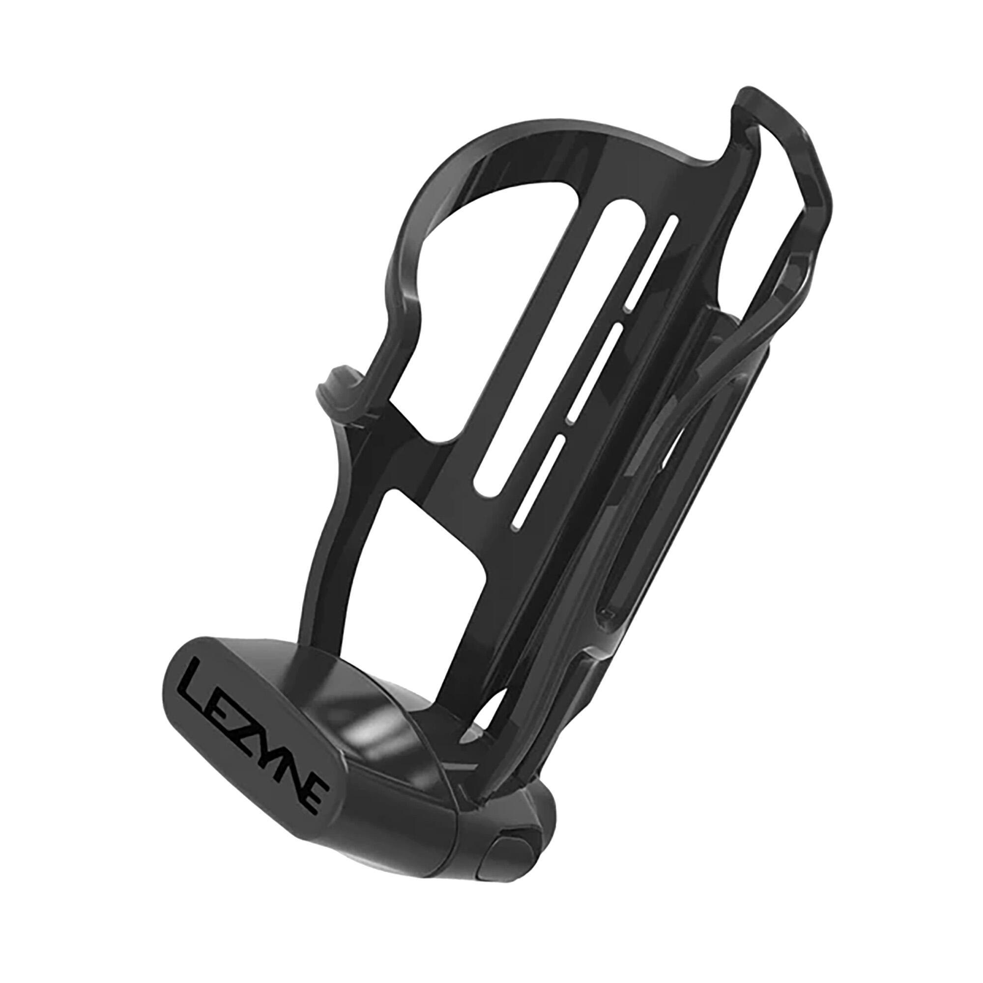 Soporte para bidón tubeless Lezyne Flow storage Loaded 3/3
