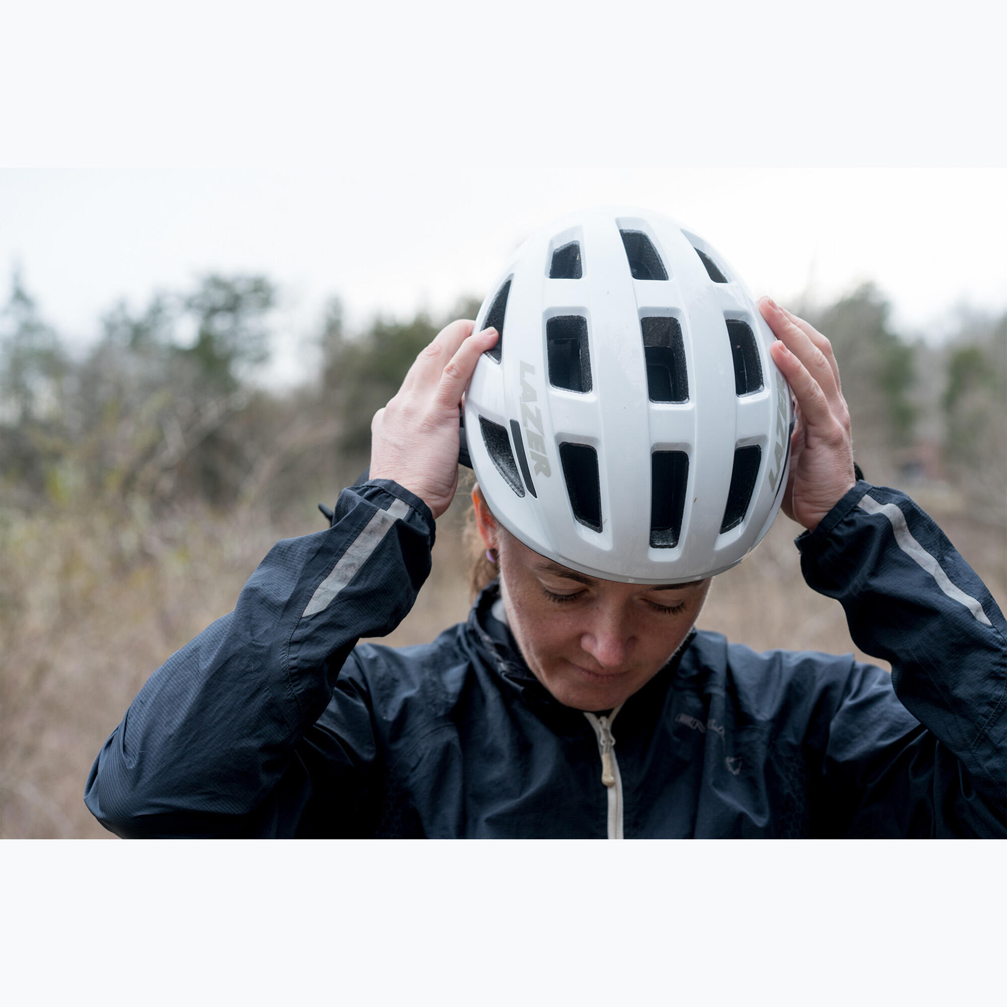 Casque de vélo Codax KinetiCore 7/7