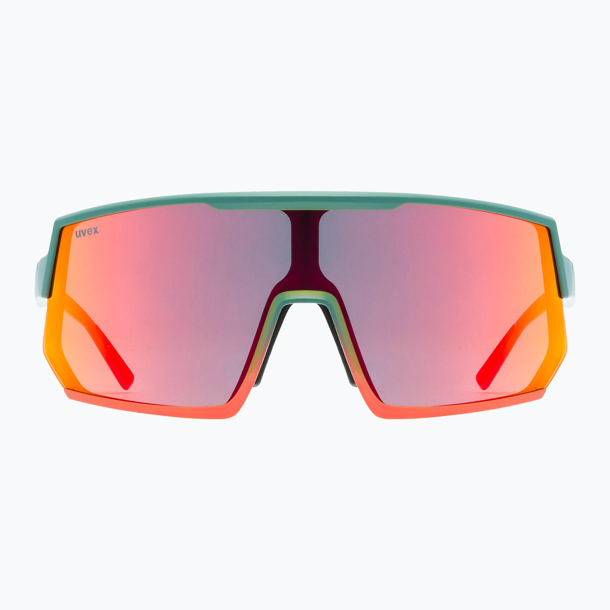 Lunettes de sport Uvex Sportstyle 235 7/7