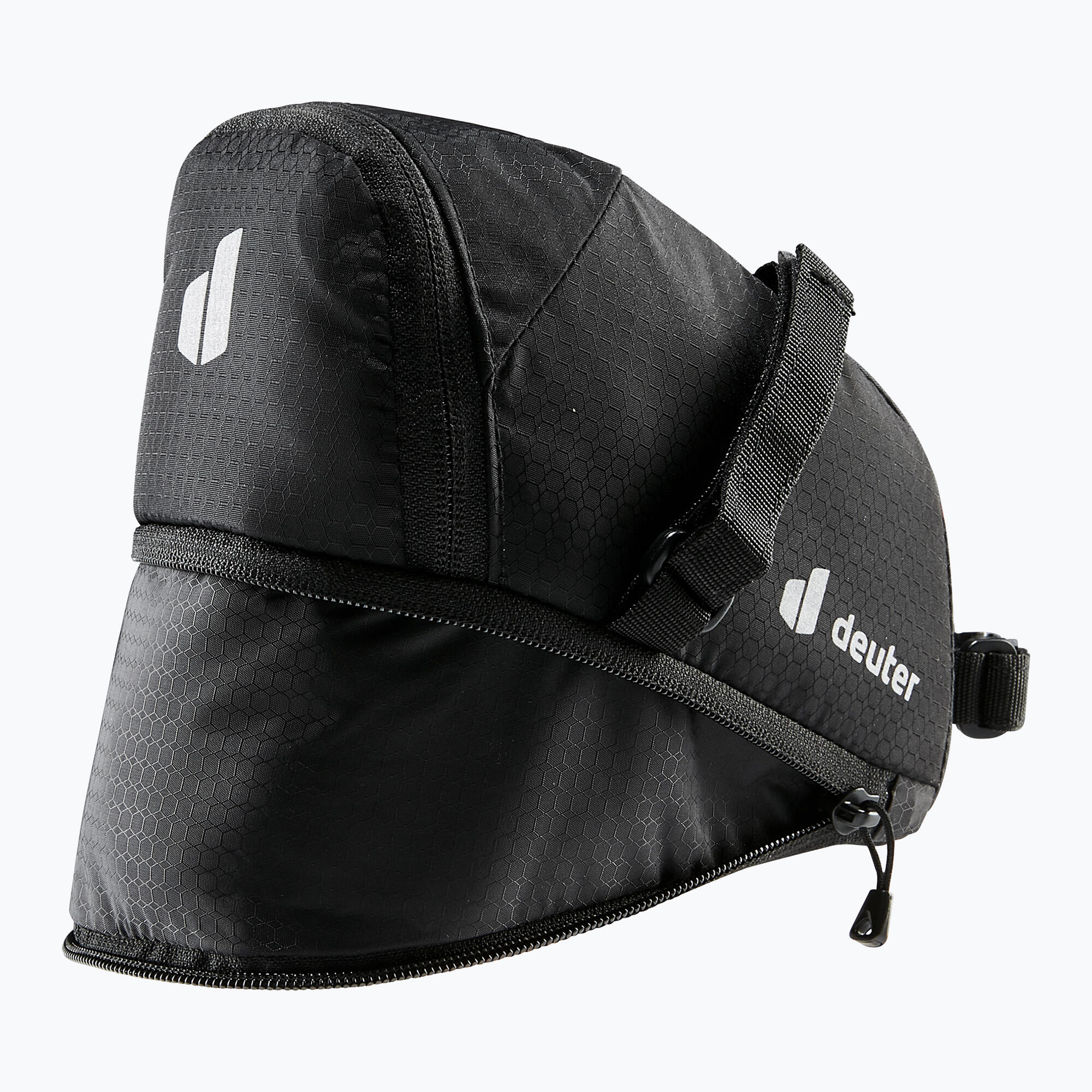 Bike Bag 1.1 + 0.3 Noir (black) 5/7