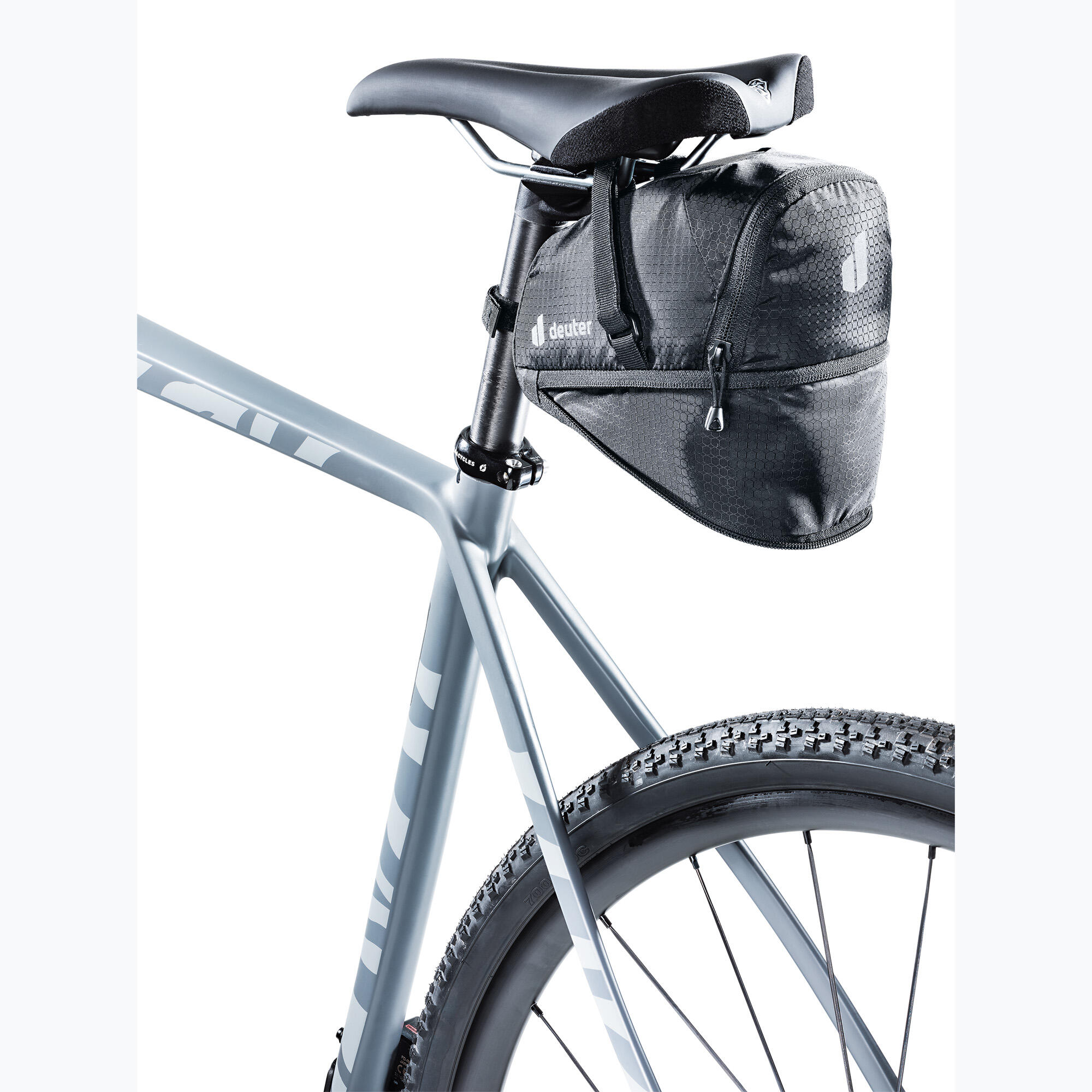 Bike Bag 1.1 + 0.3 Noir (black) 7/7