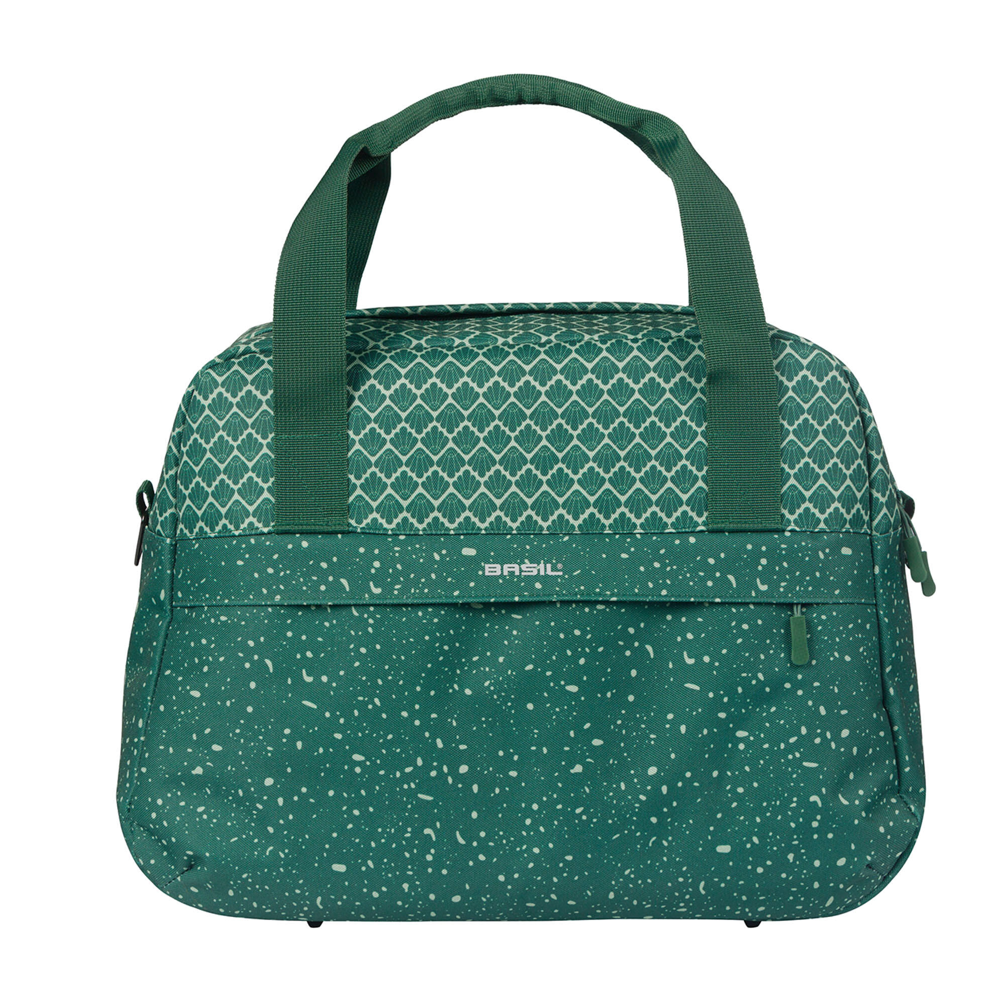 Par de malas de transporte Basil Flair 18L 6/6
