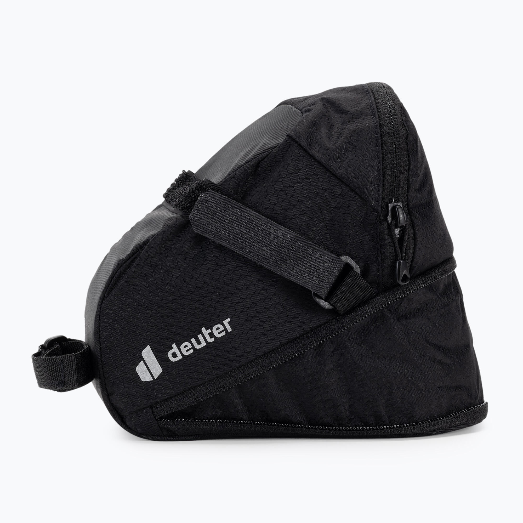 Bike Bag 1.1 + 0.3 Noir (black) 4/7