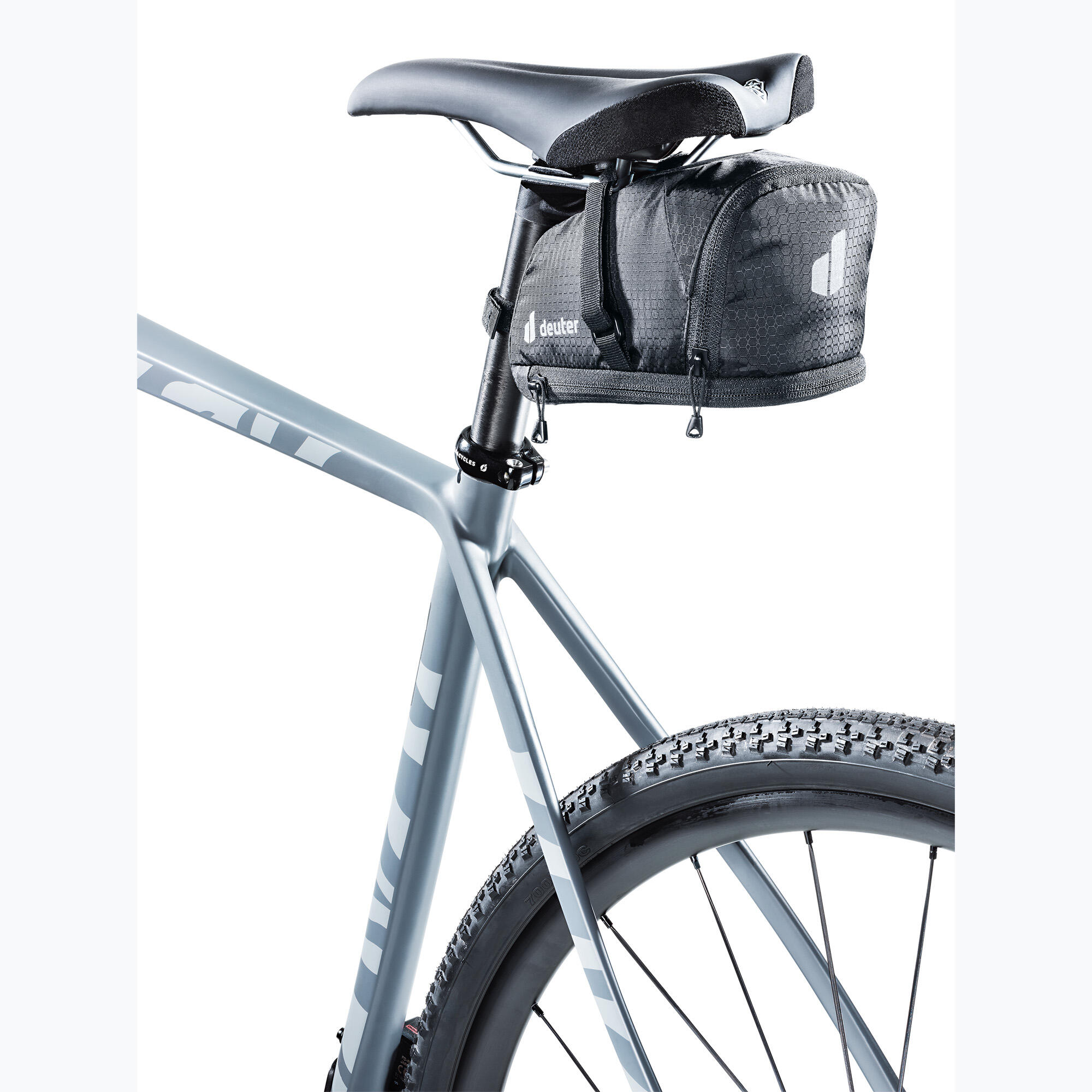 Bike Bag 1.1 + 0.3 Noir (black) 6/7