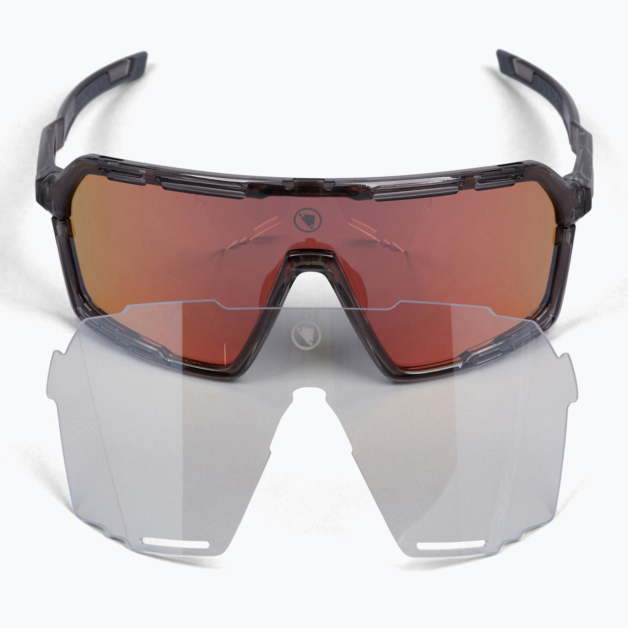 Sonnenbrille Endura Pro SL 6/7