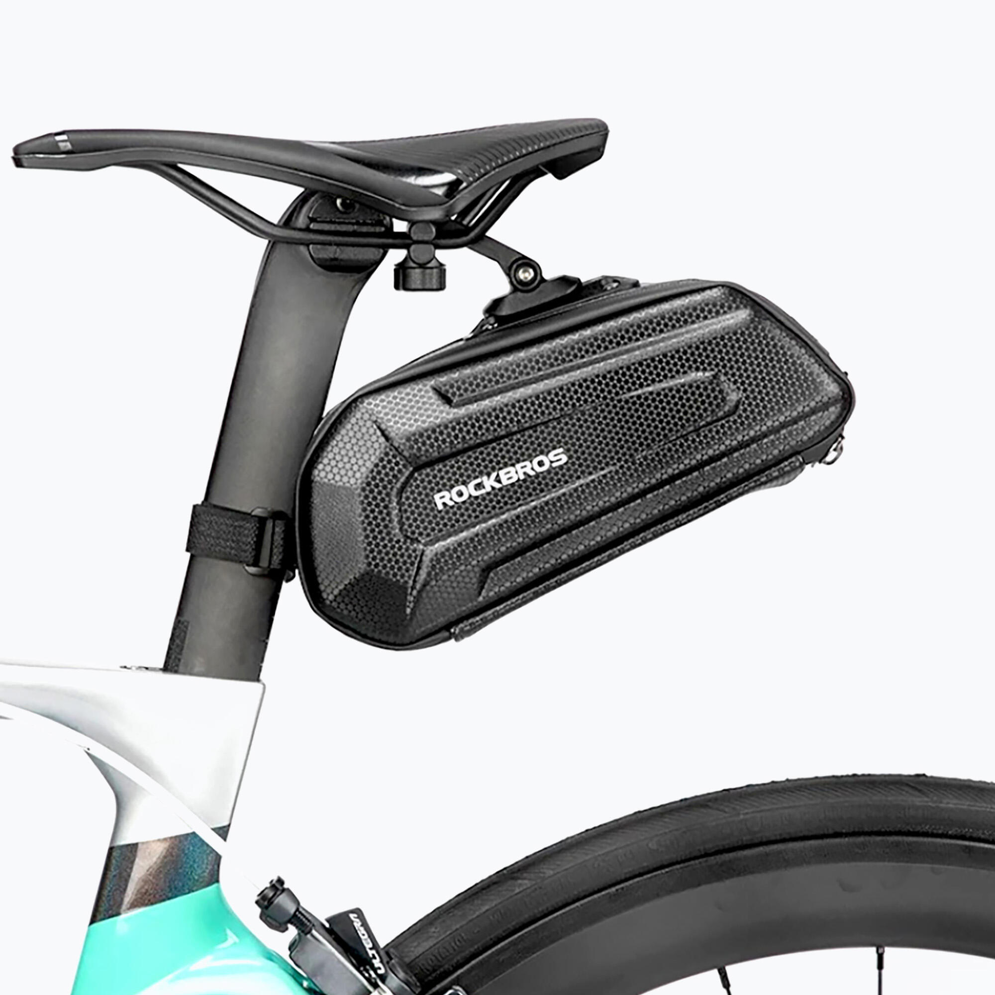 Sacoche de selle de vélo Rockbros 4/7
