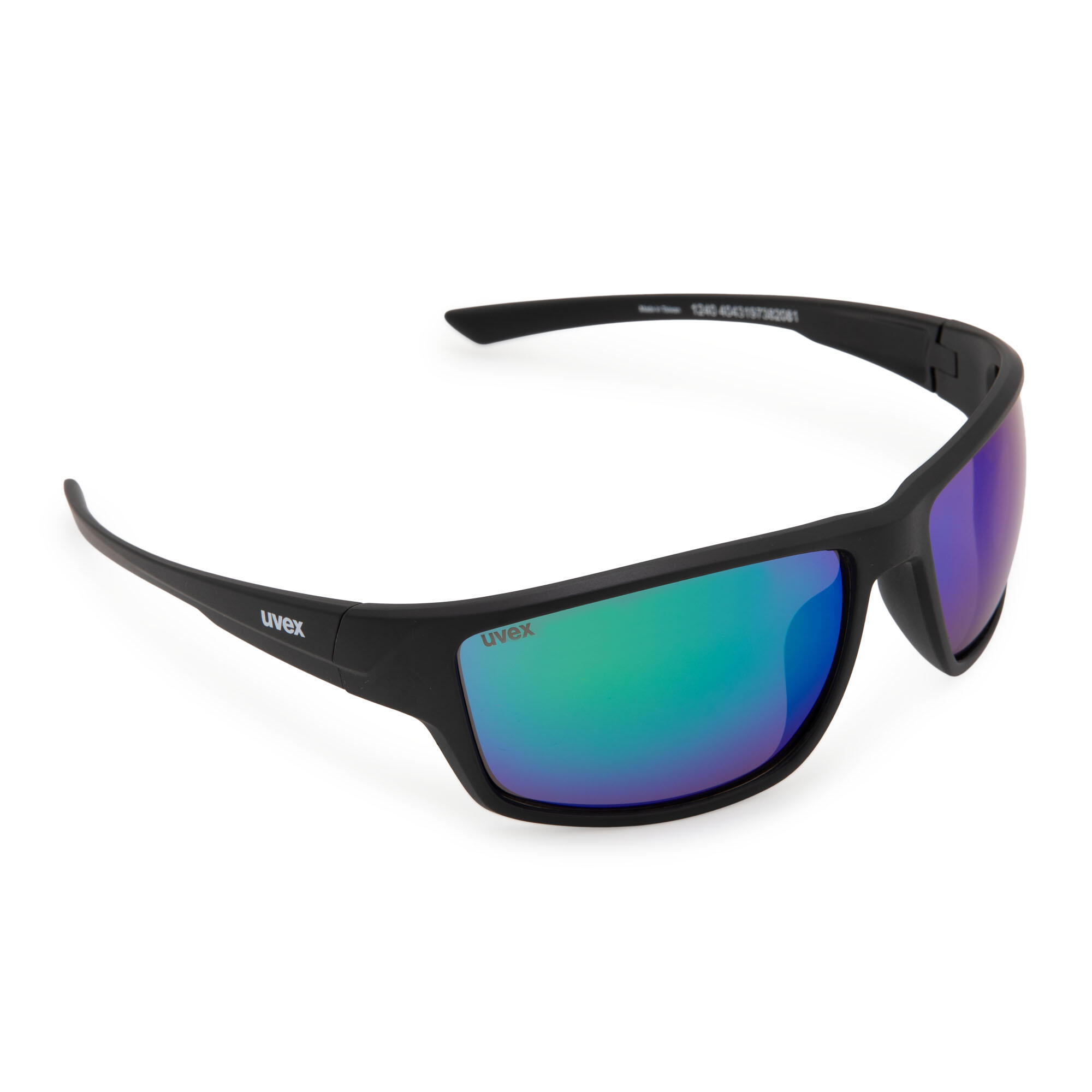 Lunettes de sport Uvex Sportstyle 230 6/6