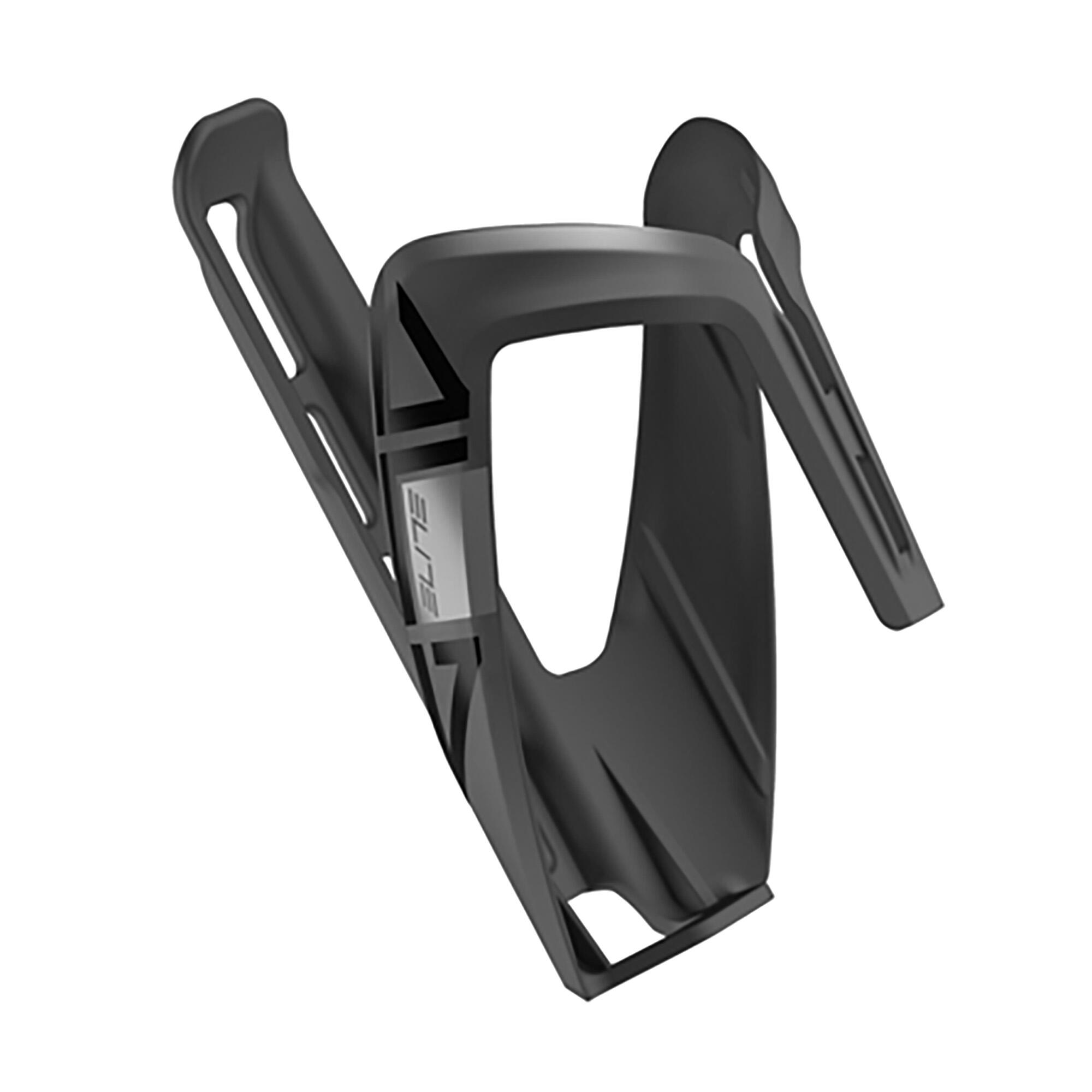 Porte-Bidon Elite Ala Noir 2/2