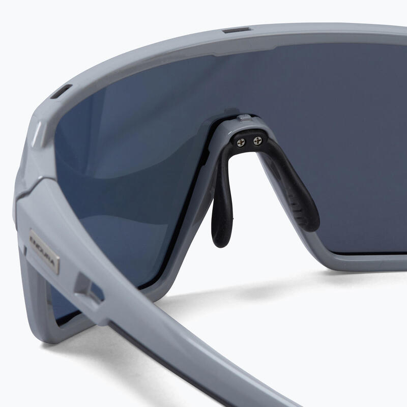 8214 Endura Singletrack Ochelari cu lentile interschimbabile Dreich Grey ONESZ
