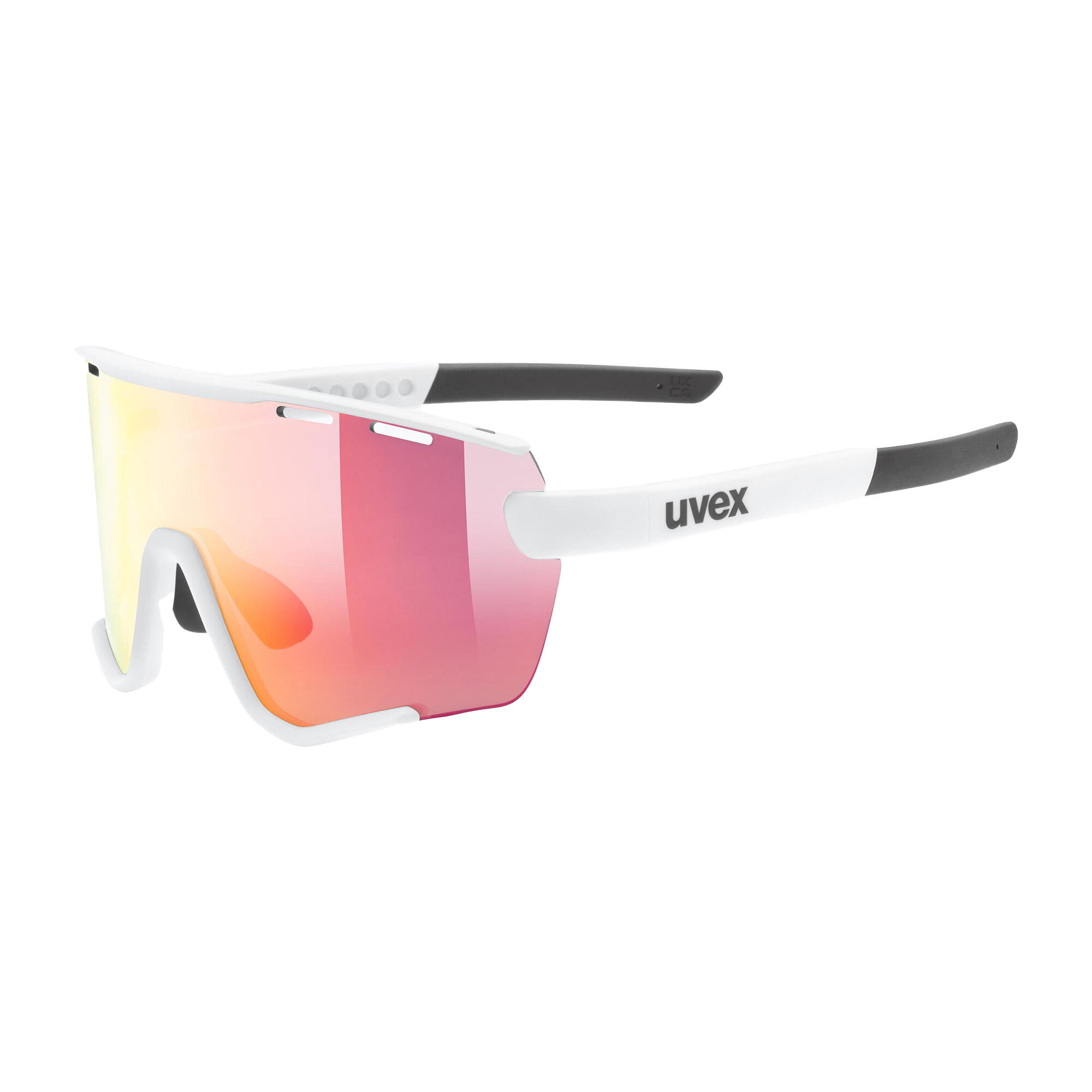 UVEX Sportstyle 236 Small Set Sonnenbrille 7/7