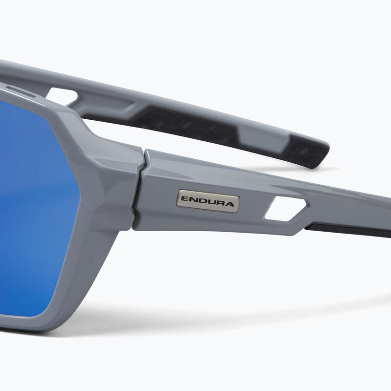 8214 Endura Singletrack Ochelari cu lentile interschimbabile Dreich Grey ONESZ