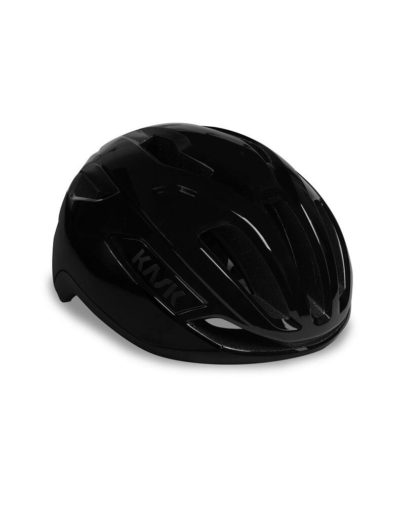 Casque Kask Sintesi Noir 5/7
