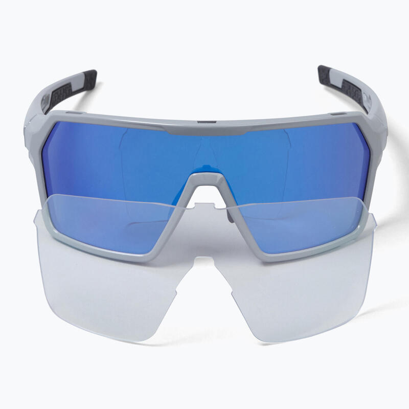 8214 Endura Singletrack Ochelari cu lentile interschimbabile Dreich Grey ONESZ