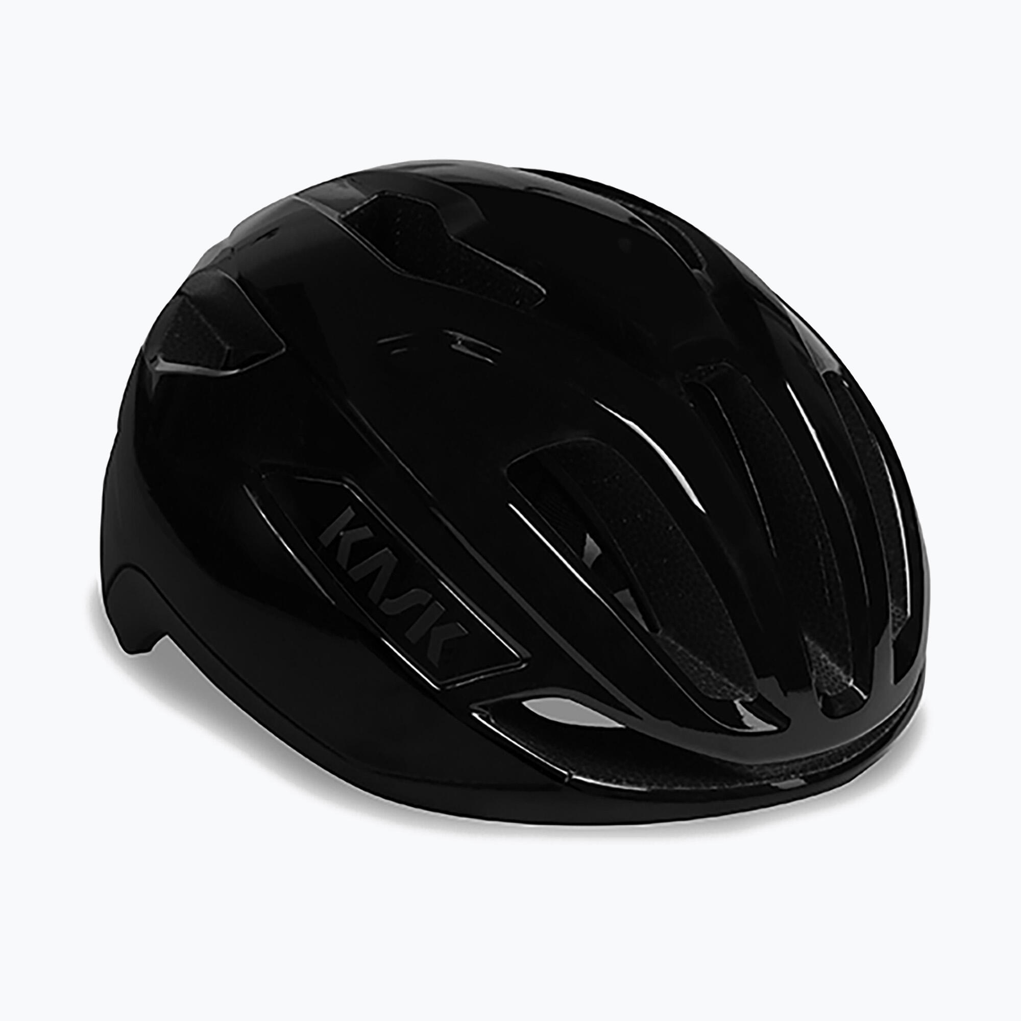 Casque Kask Sintesi Noir 6/7