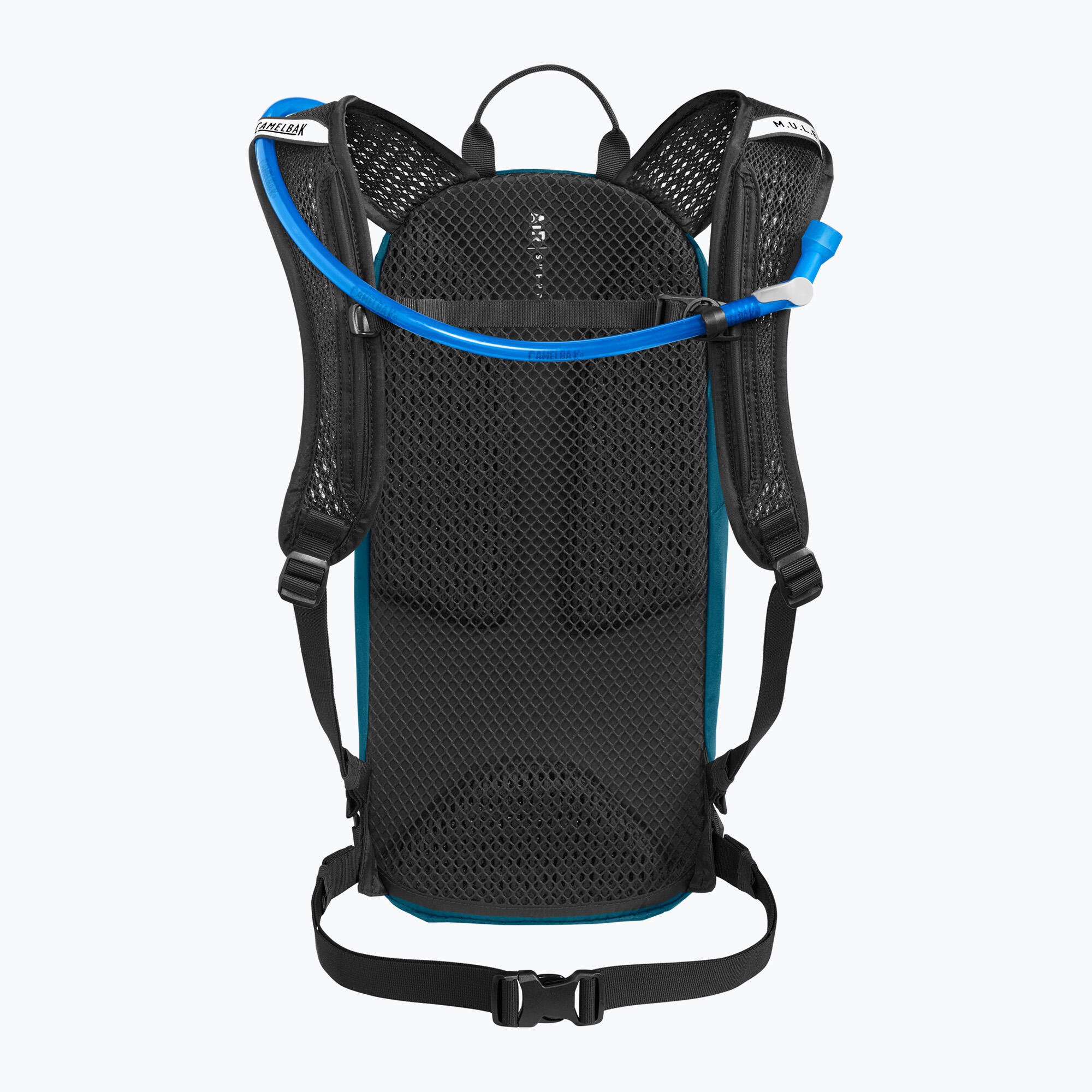 Plecak rowerowy CamelBak M.U.L.E. 12 l z bukłakiem 3 l S25 3/7
