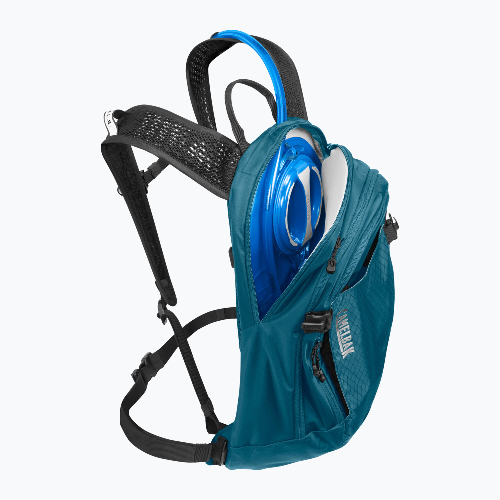 Plecak rowerowy CamelBak M.U.L.E. 12 l z bukłakiem 3 l S25 5/7
