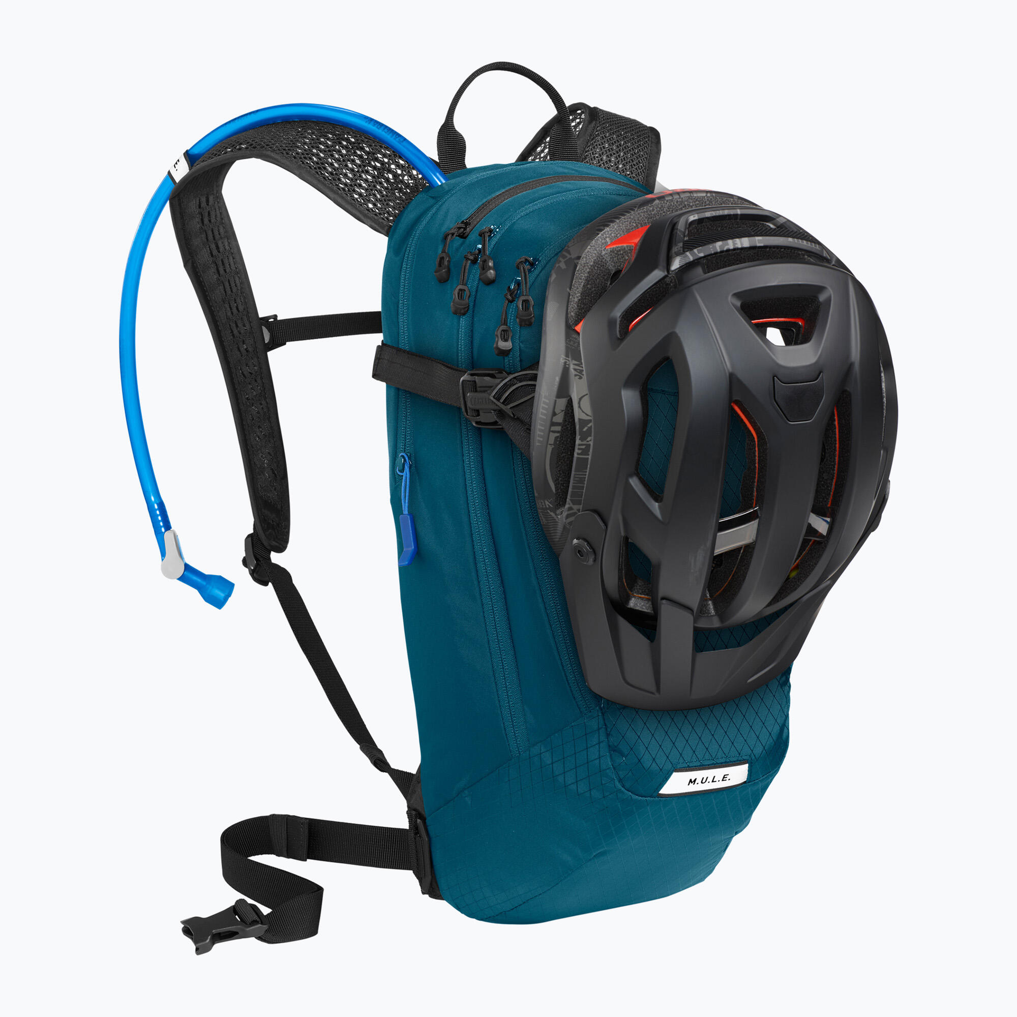 Plecak rowerowy CamelBak M.U.L.E. 12 l z bukłakiem 3 l S25 6/7