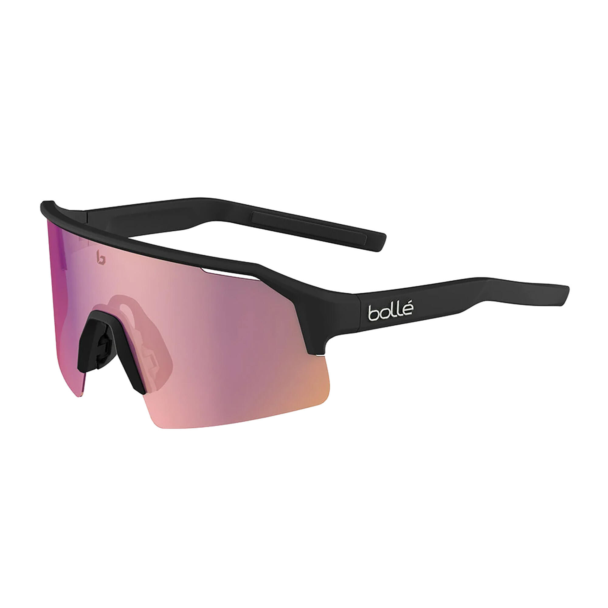Lunettes Sport C-SHIFTER - Verre Photochromique Cat 0-3 - Adulte 2/5