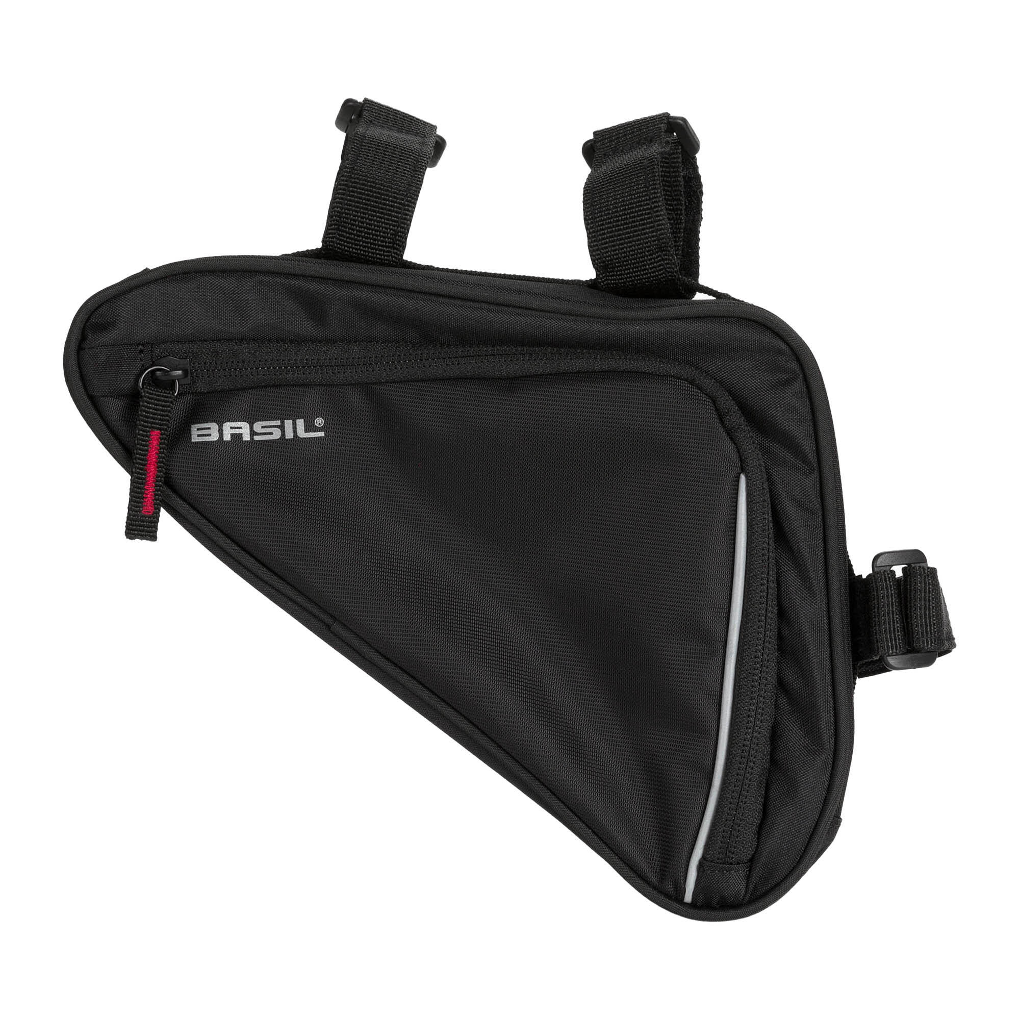 Basil Sport Design frametas Triangel M - 1,7 L - nero. 4/6