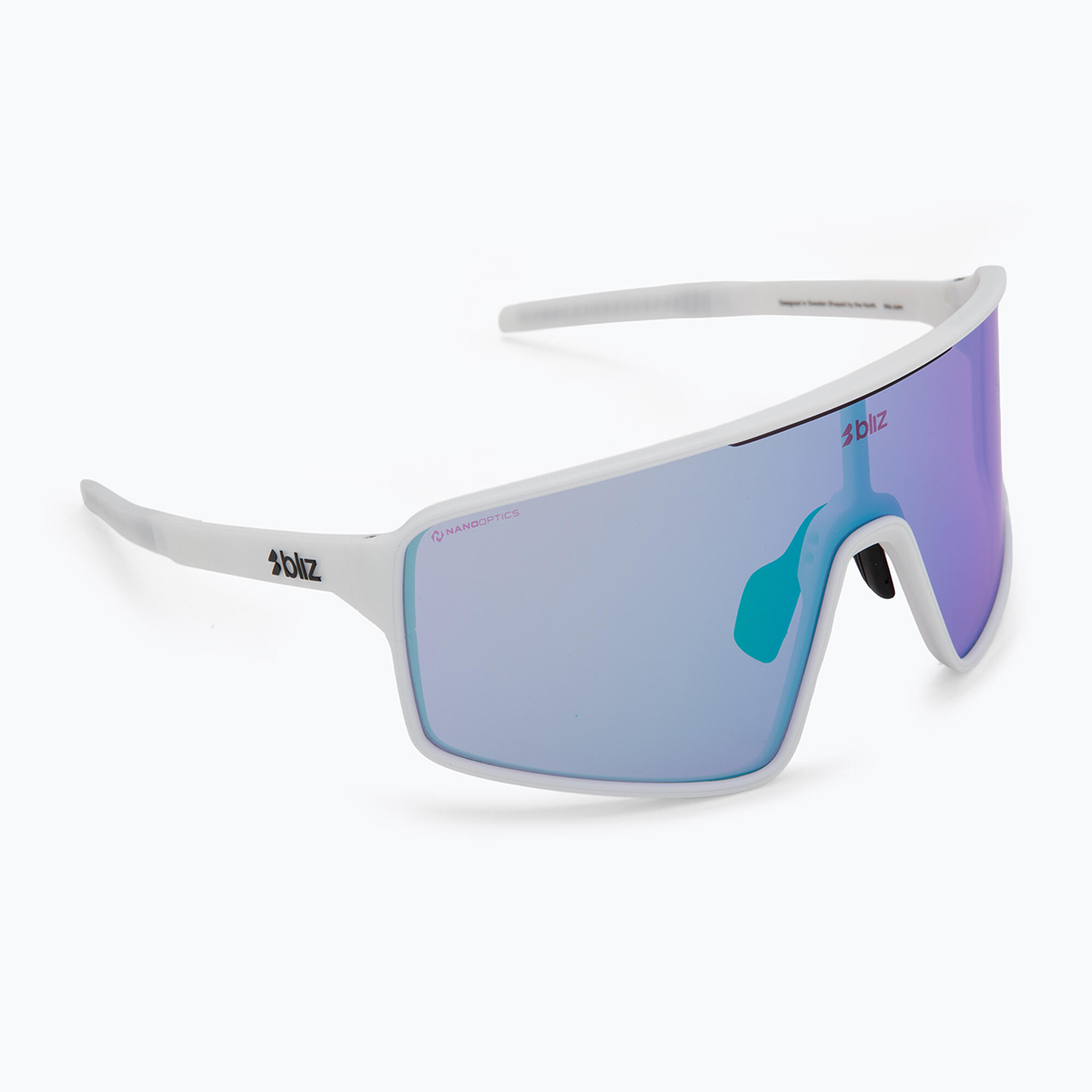 Lunettes de soleil Bliz P001 6/6