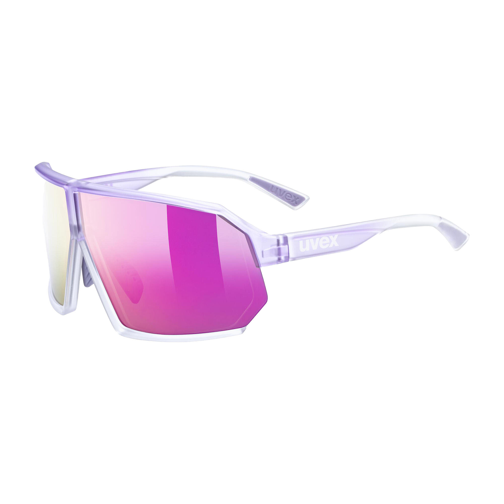 Bril Uvex Sportstyle 237 6/6
