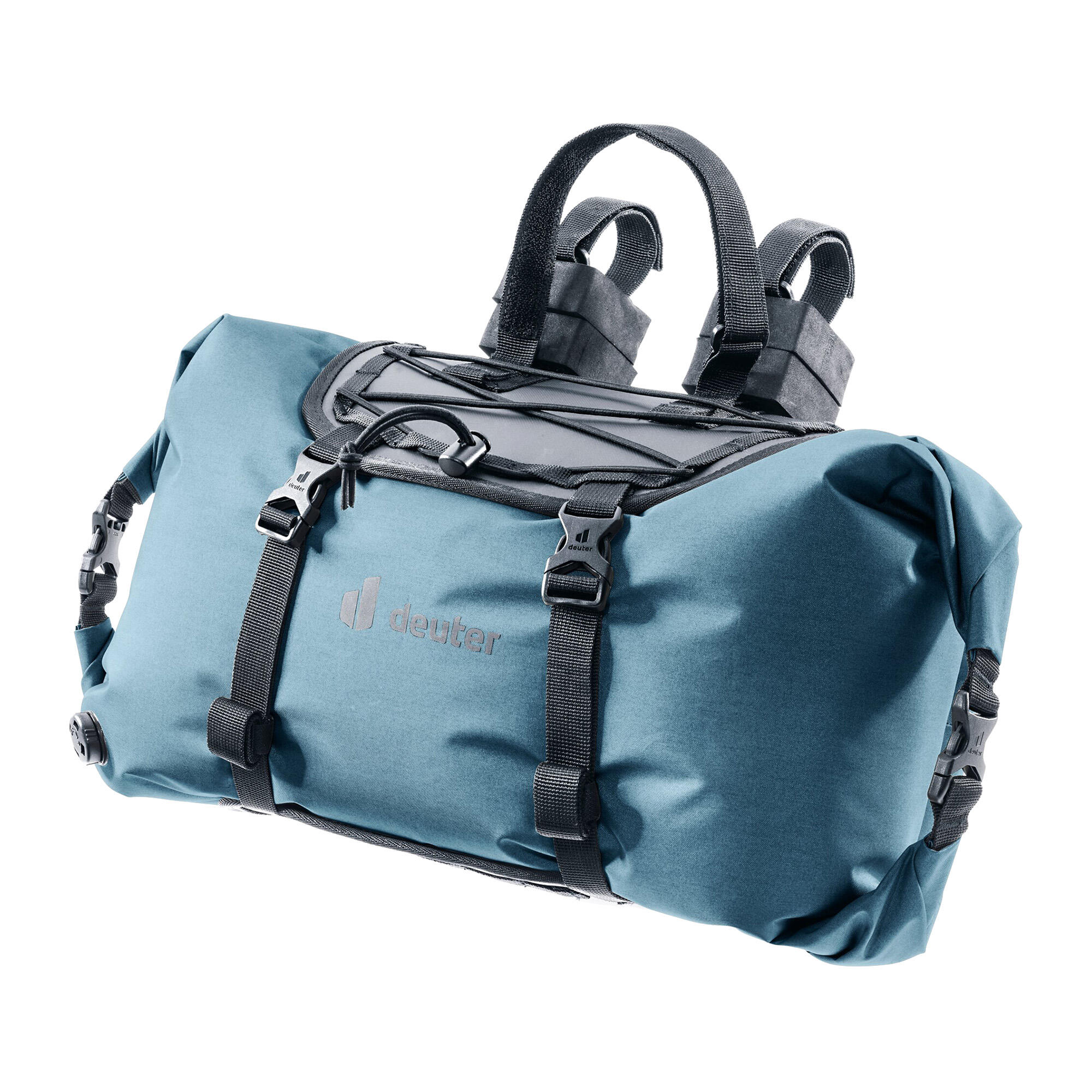 Cabezon HB 14 - atlantic-black 7/7
