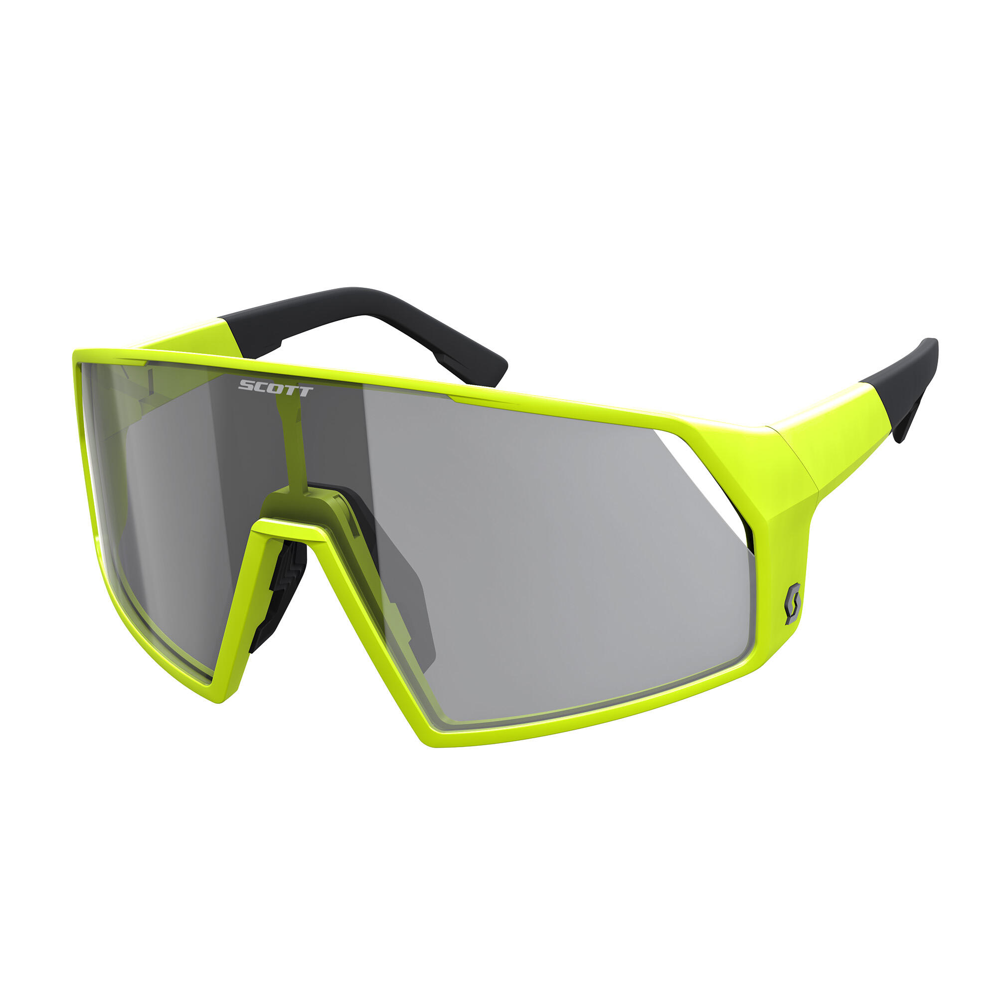 Lunettes - PRO SHIELD LS 5/5