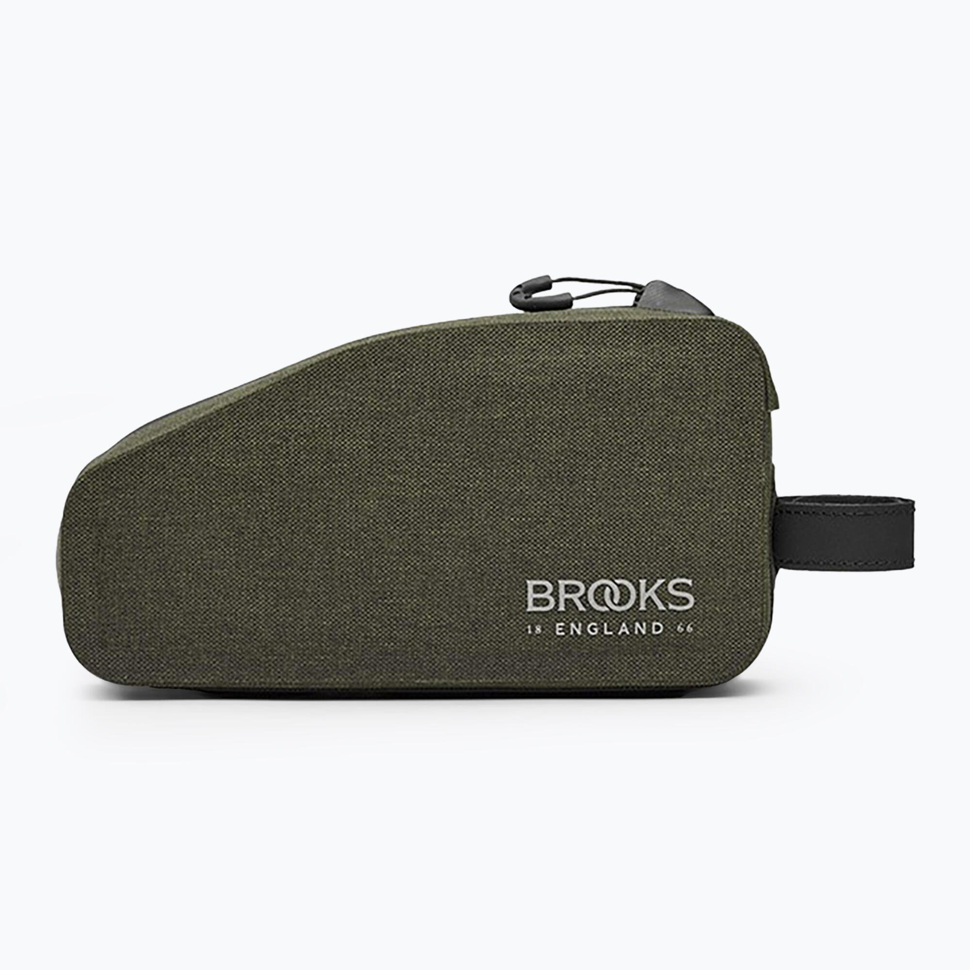 Bolsa para tubo superior Scape - Verde 3/6