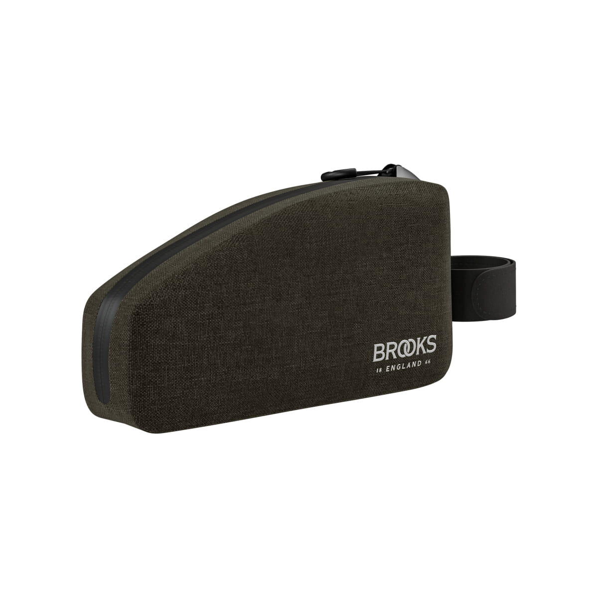 Bolsa para tubo superior Scape - Verde 2/6