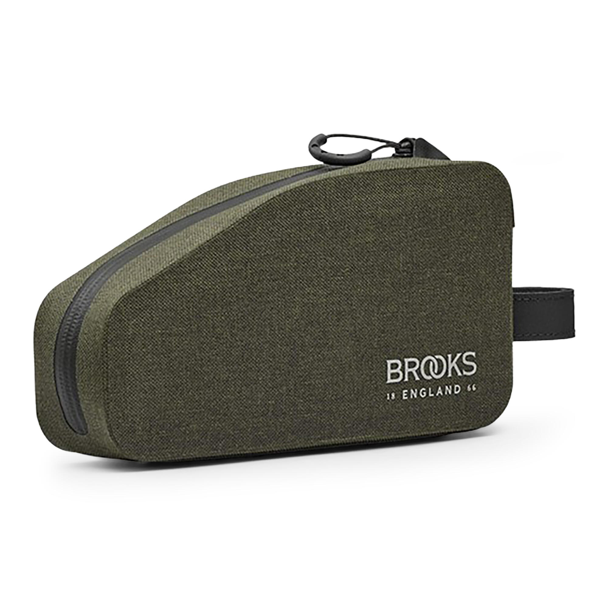 Bolsa para tubo superior Scape - Verde 6/6