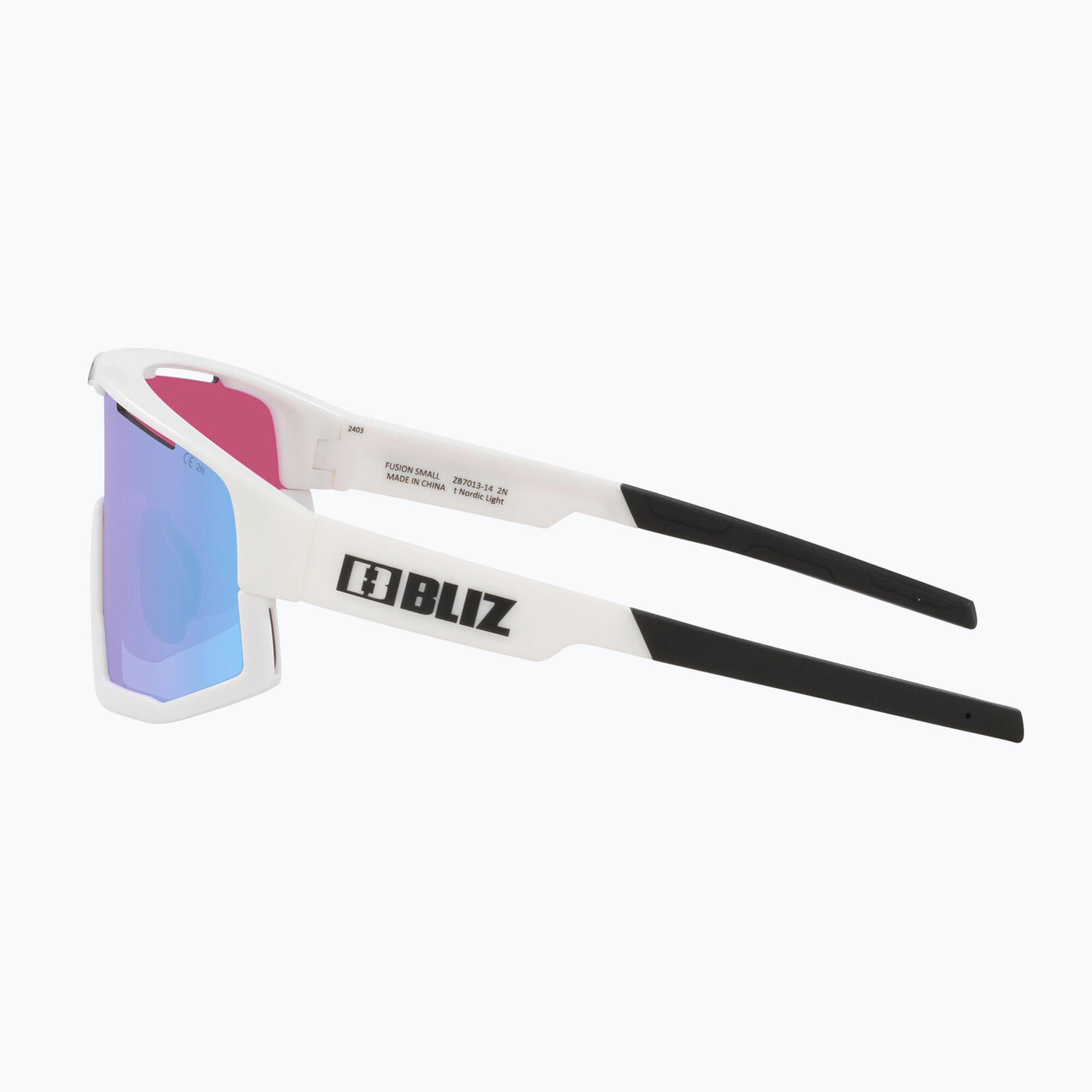 Lunettes de soleil Bliz Fusion Small 5/6