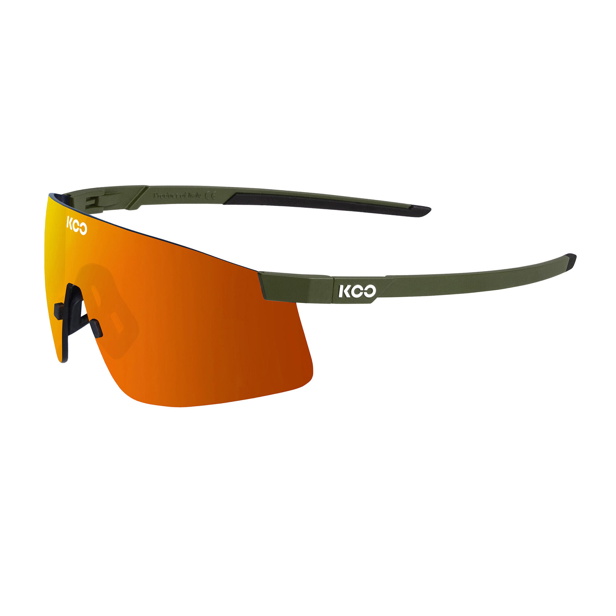 Lunettes de soleil KOO Nova 4/4