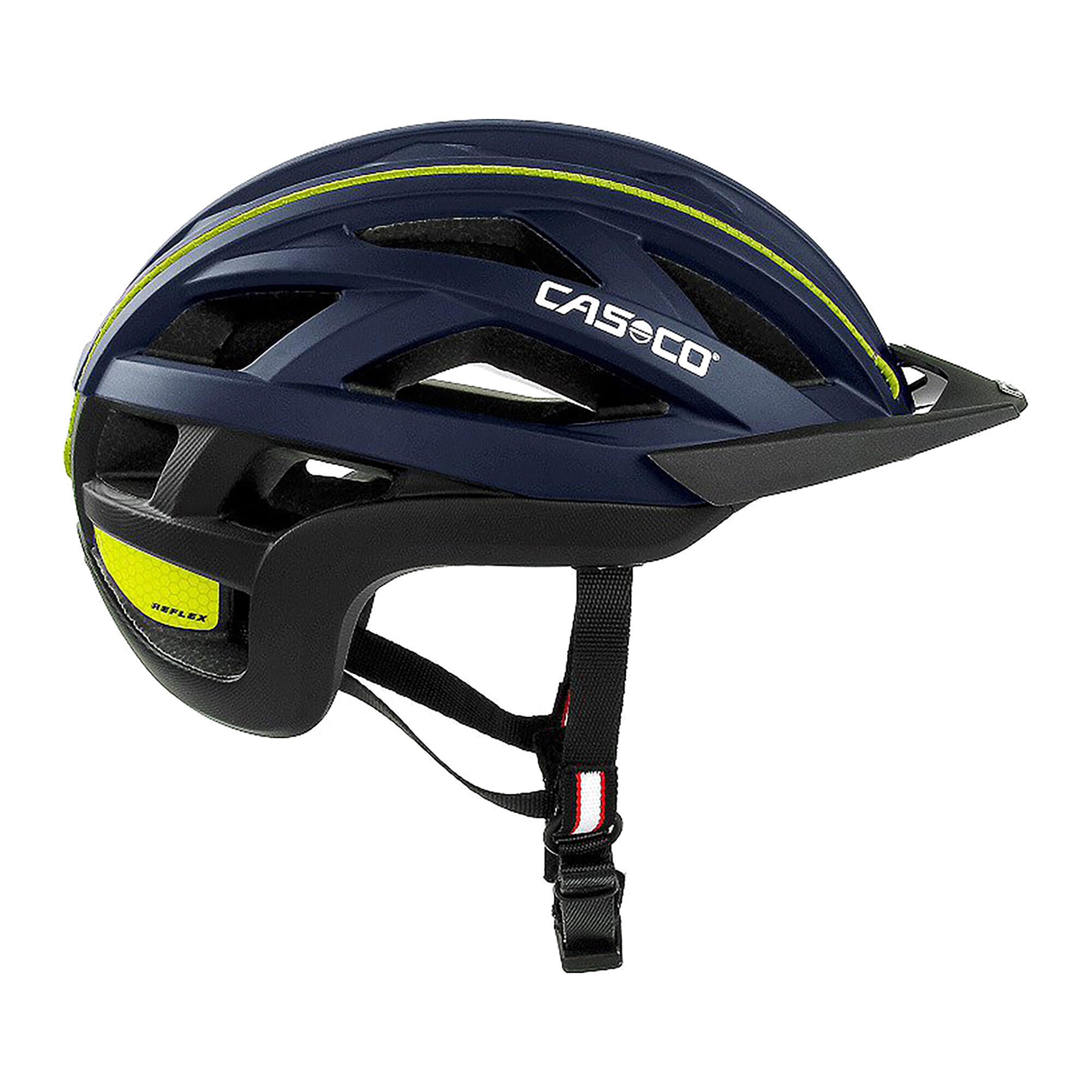 Fietshelm CASCO Cuda 2 7/7