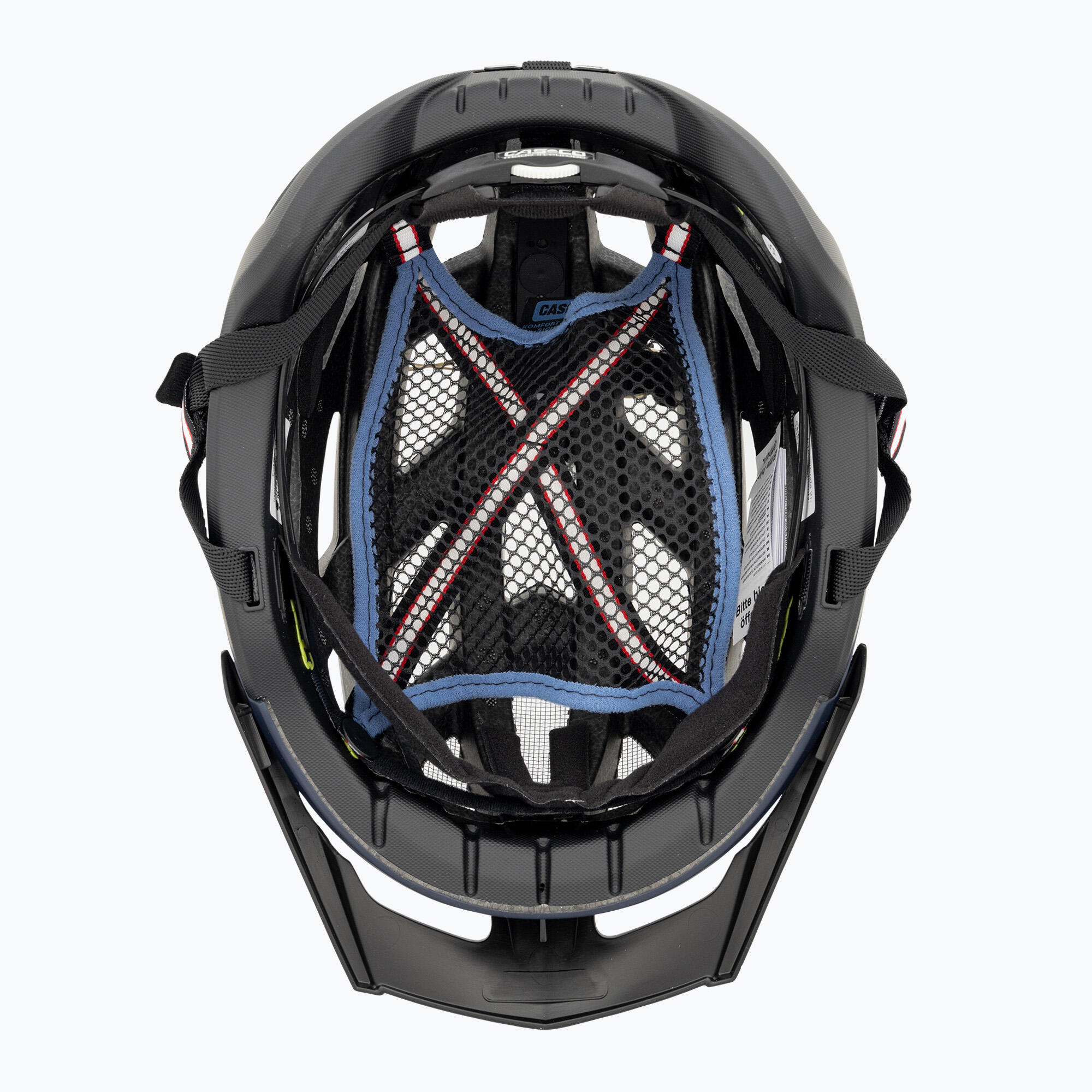 Fietshelm CASCO Cuda 2 5/7