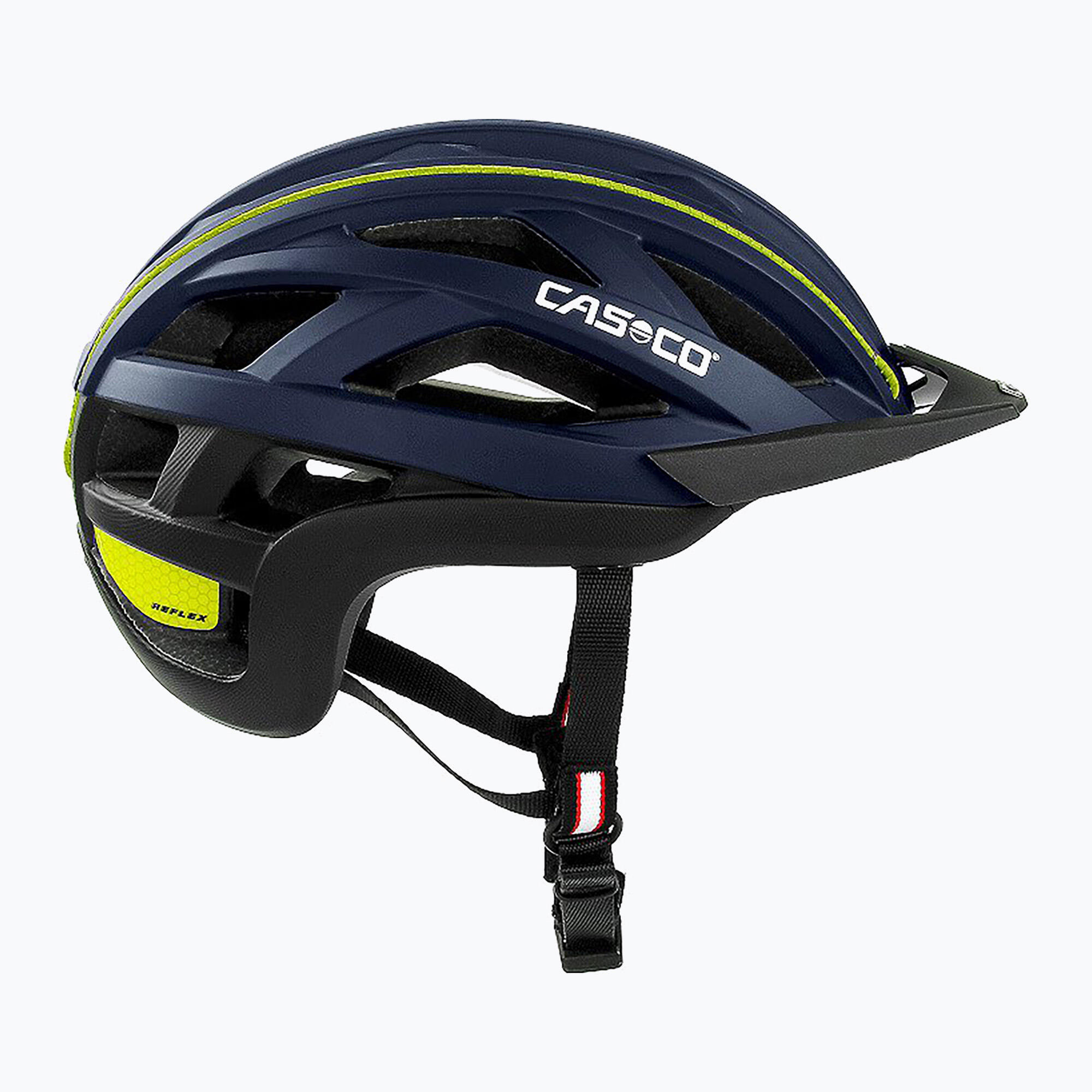 Fietshelm CASCO Cuda 2 6/7