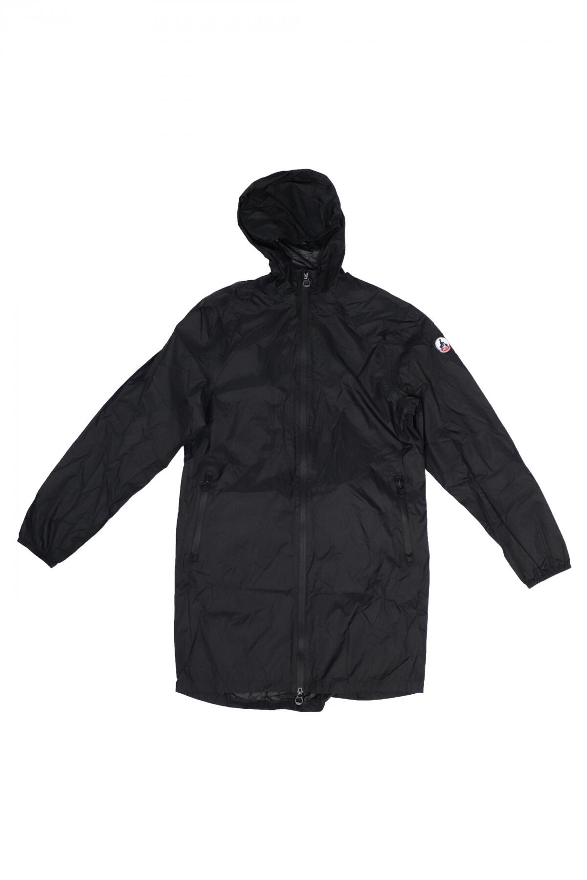 Jack Jott Model Oban Kleur Zwart 3/5