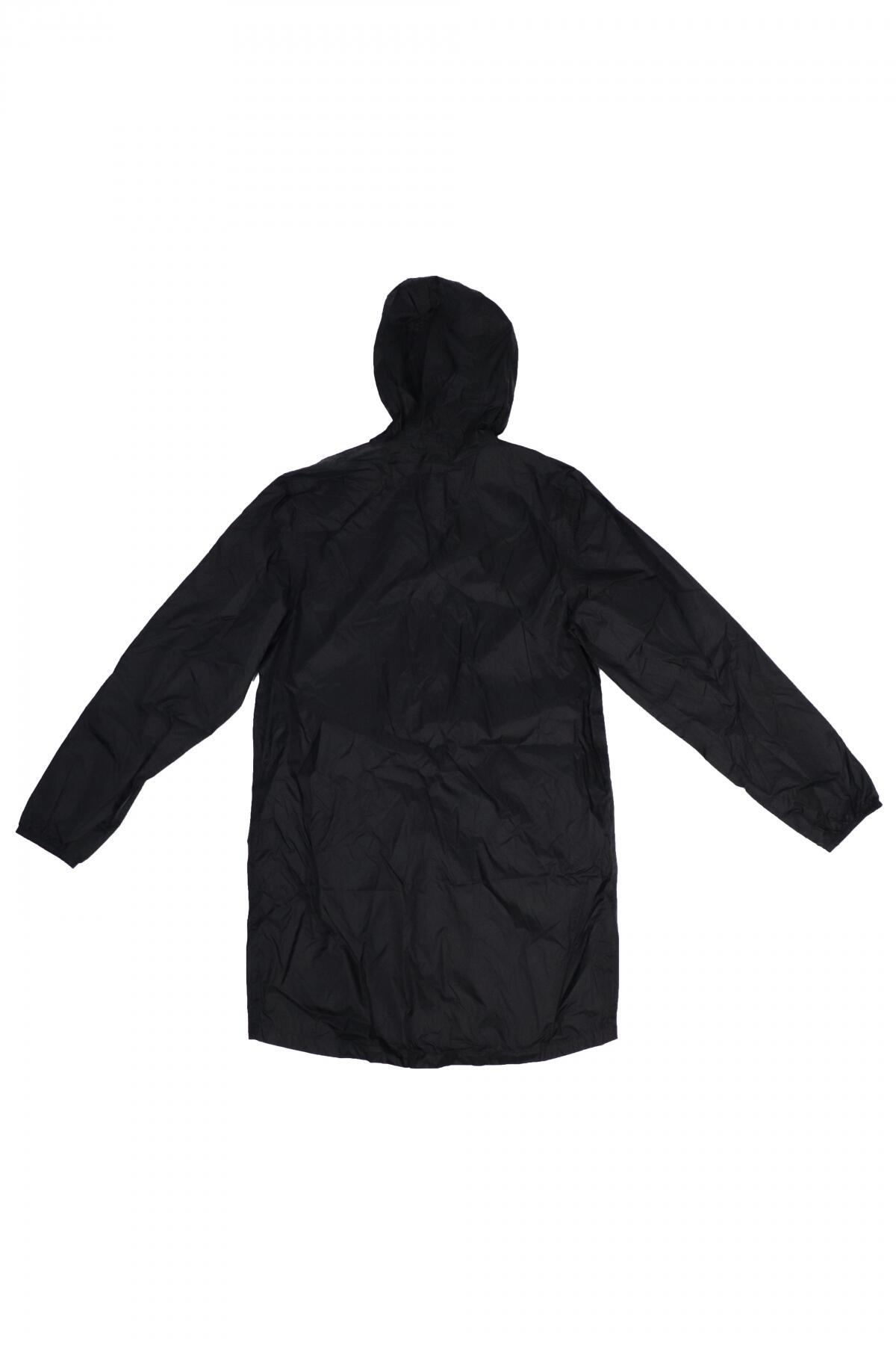 Jack Jott Model Oban Kleur Zwart 4/5