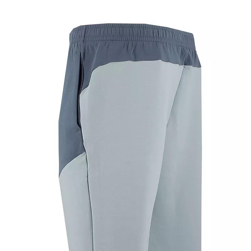 Pantaloni Tuta Sportivi Uomo Under Armour UA Unstoppable Fleece Jogger 6/6