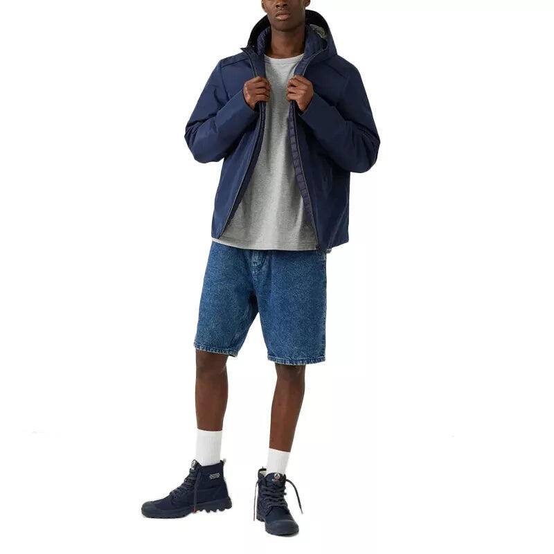Veste ultralégère à capuche Jott ARCADI 5/5