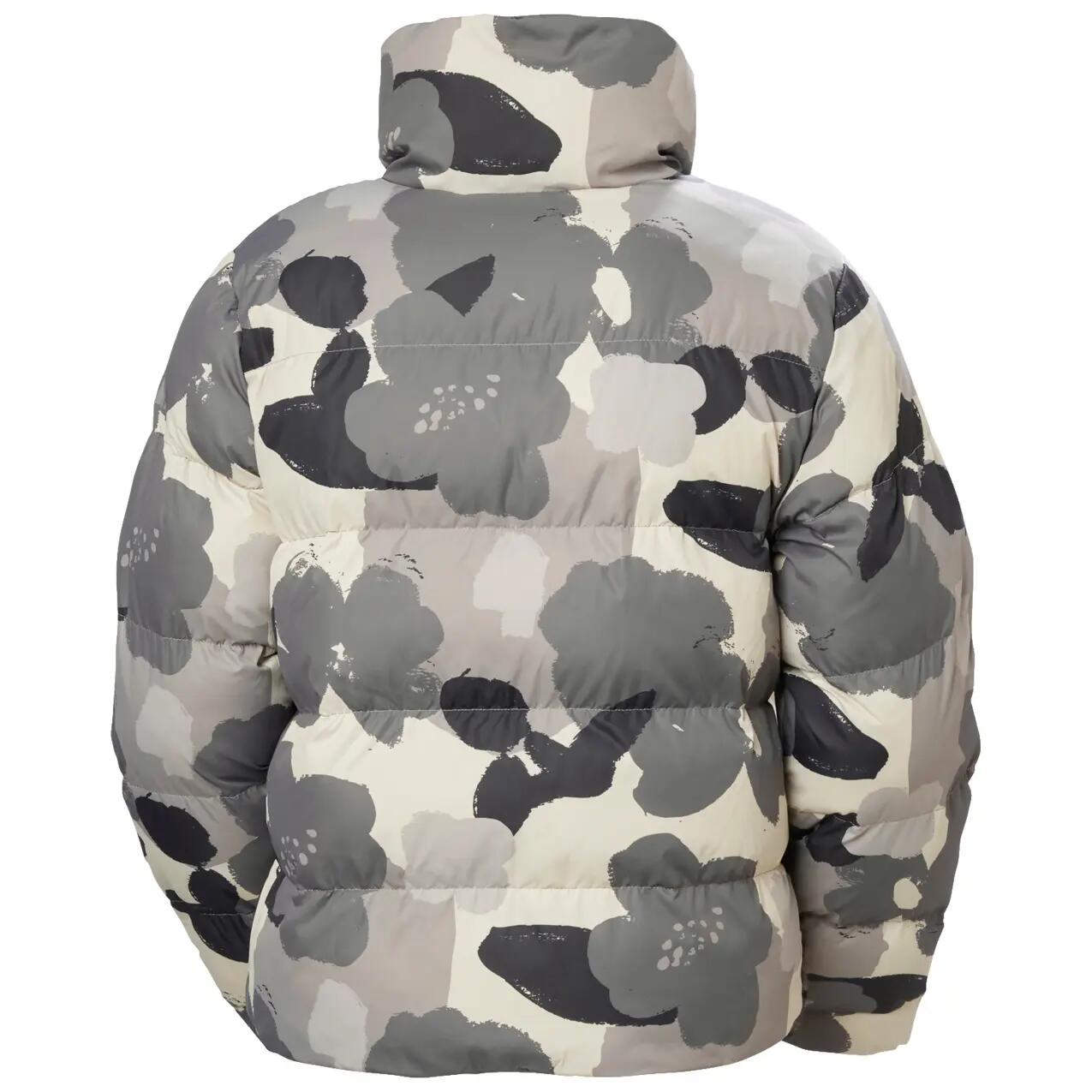 Damska kurtka puchowa Helly Hansen Jade 3/7