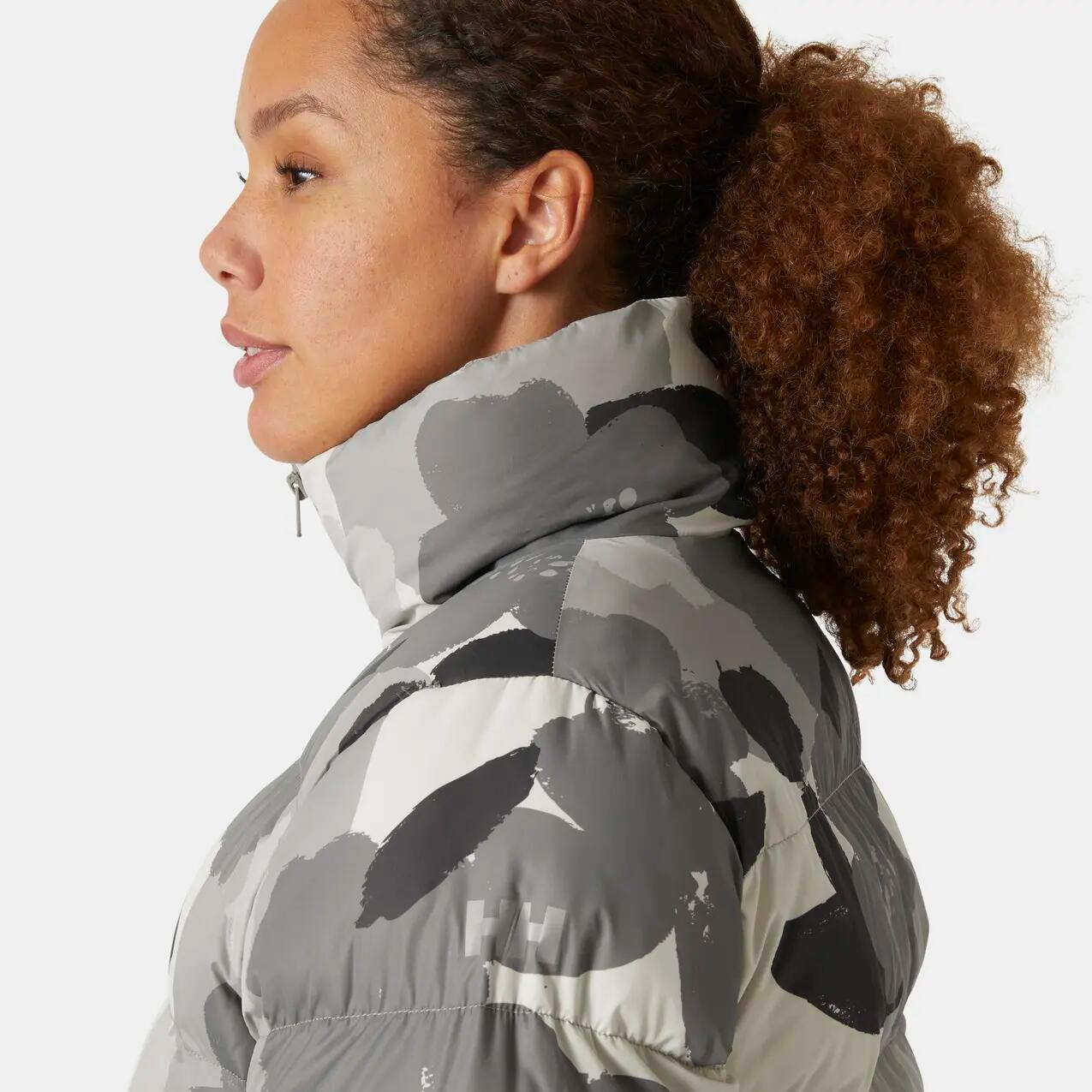 Damska kurtka puchowa Helly Hansen Jade 5/7