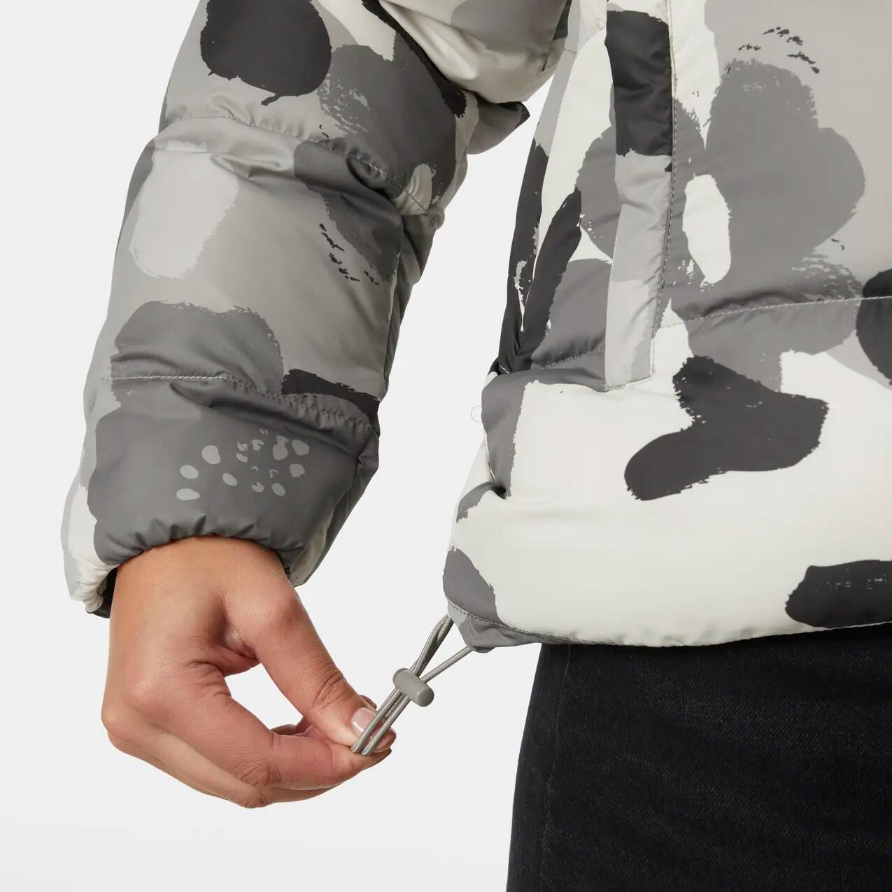 Damska kurtka puchowa Helly Hansen Jade 7/7