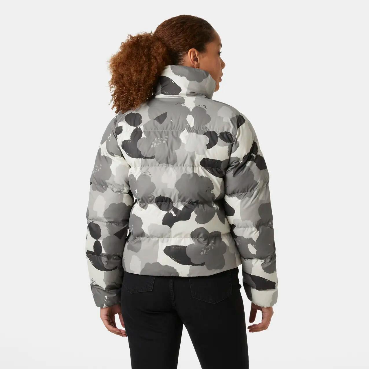 Damska kurtka puchowa Helly Hansen Jade 4/7