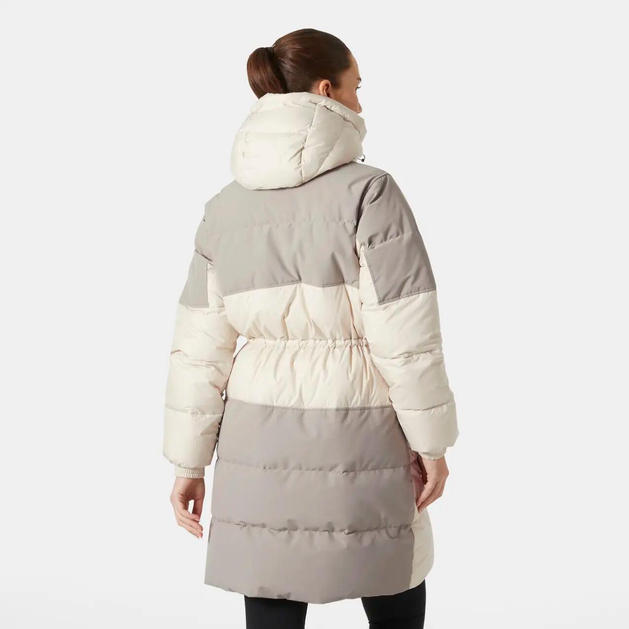 Doudoune femme Helly Hansen Escape Down 4/7