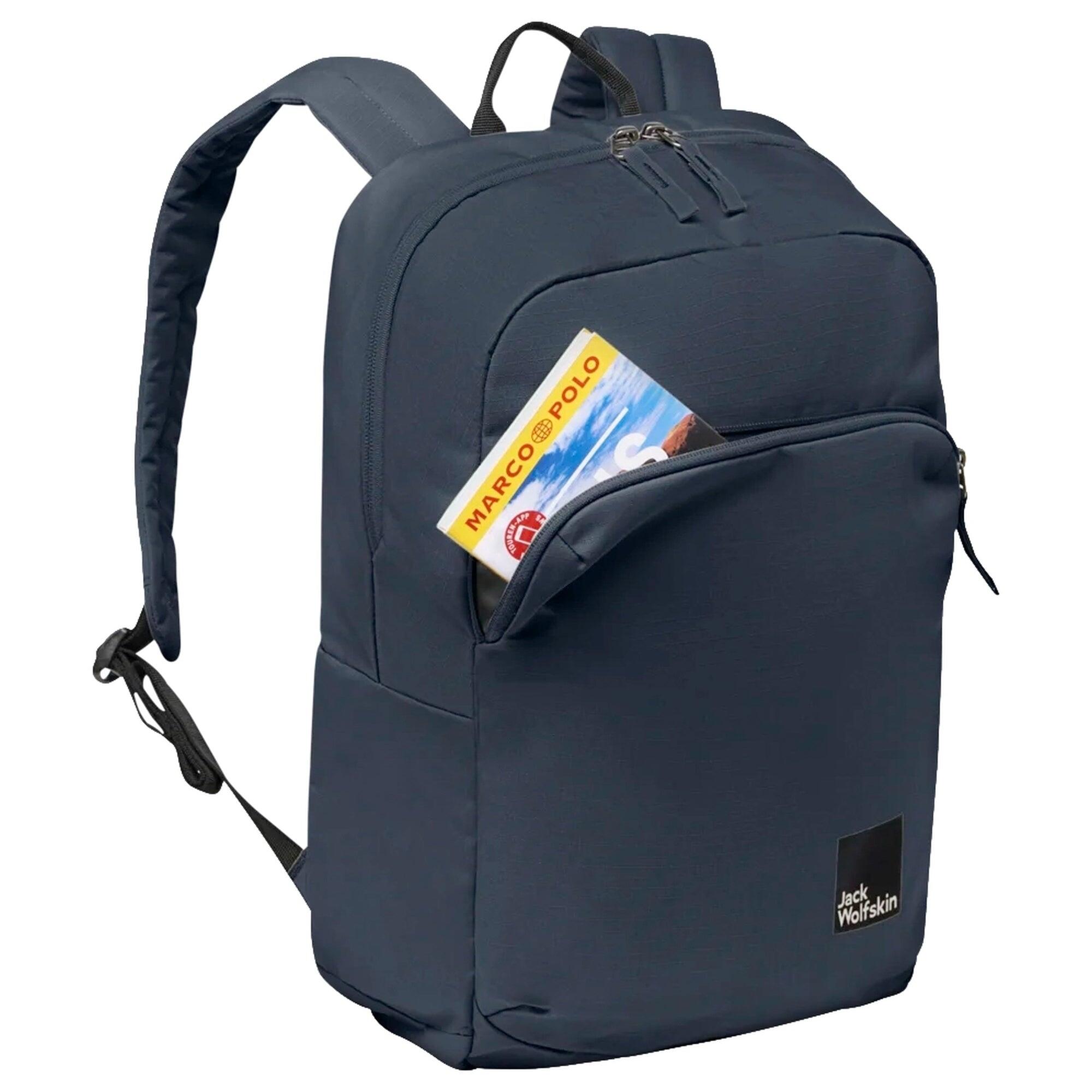 Jack Wolfskin Terraview 20 - Rucksack 43 cm 7/7