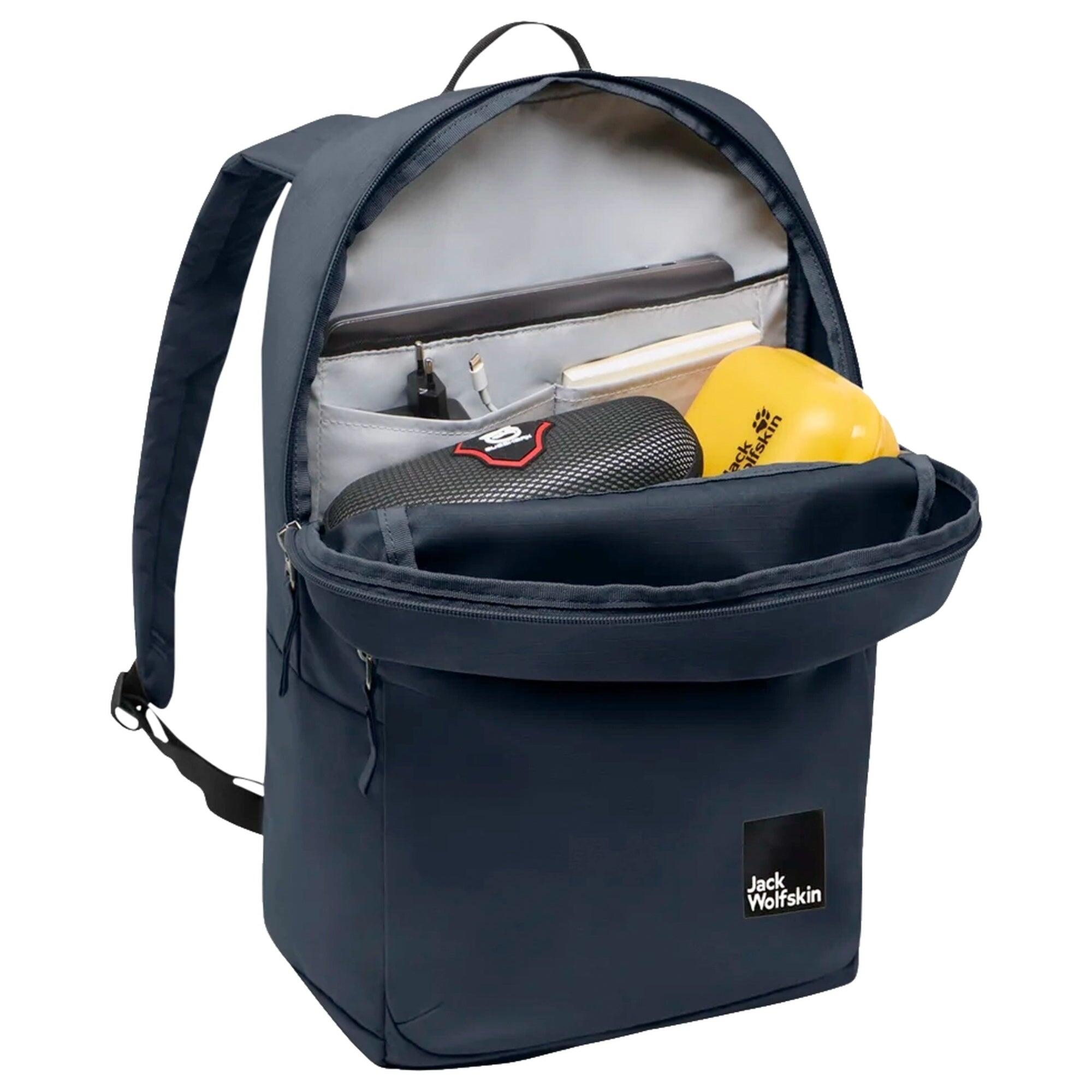 Jack Wolfskin Terraview 20 - Rucksack 43 cm 5/7
