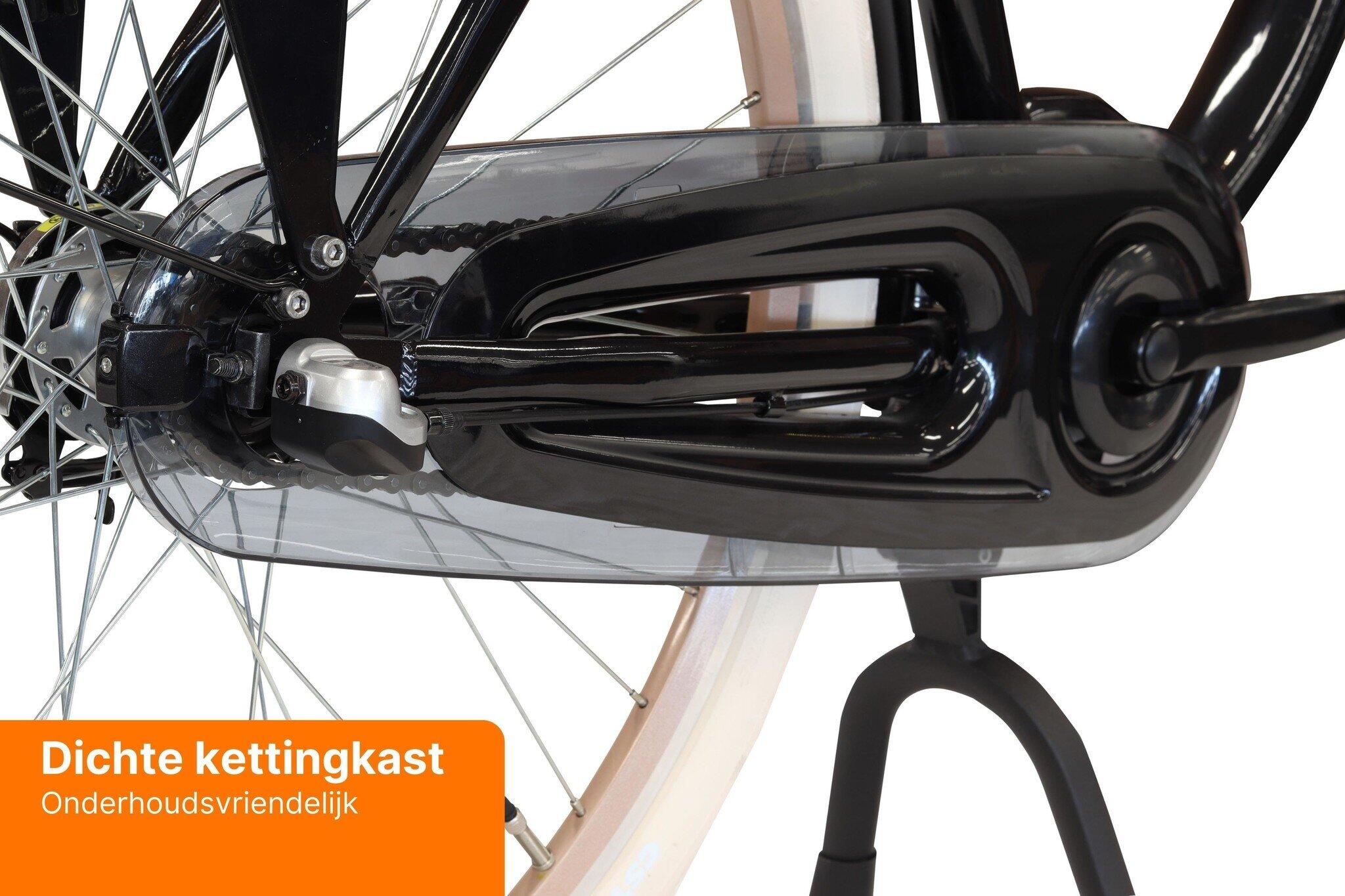 Altec Sweet Moederfiets 28 inch 50 cm 3v 7/7