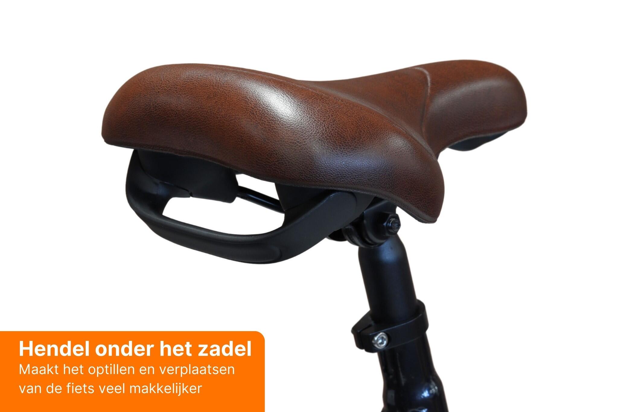 Altec Sweet Moederfiets 28 inch 55cm 3v 7/7